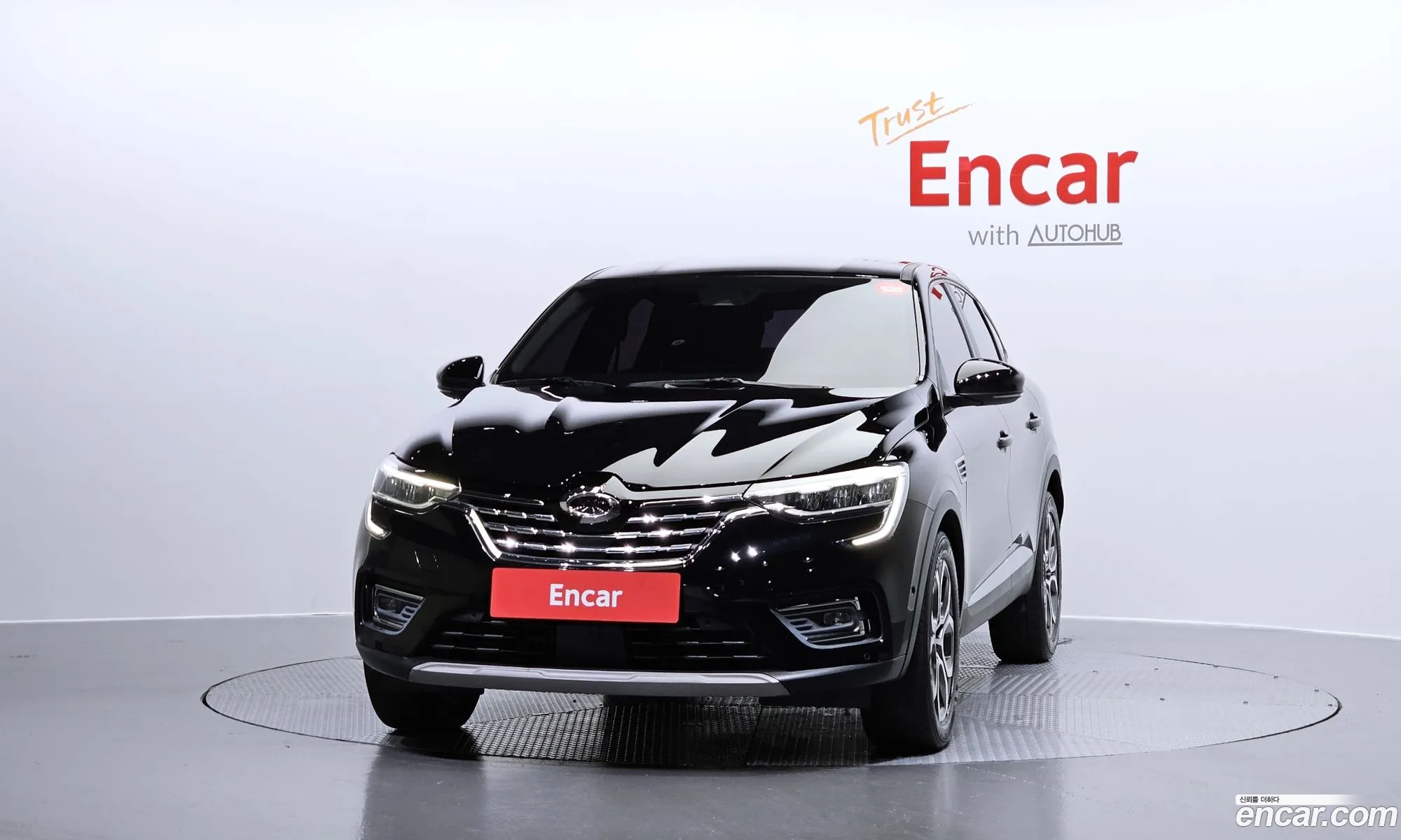 Renault Samsung Xm3 13 Tce Re Signature 2020 - фотография 1721448
