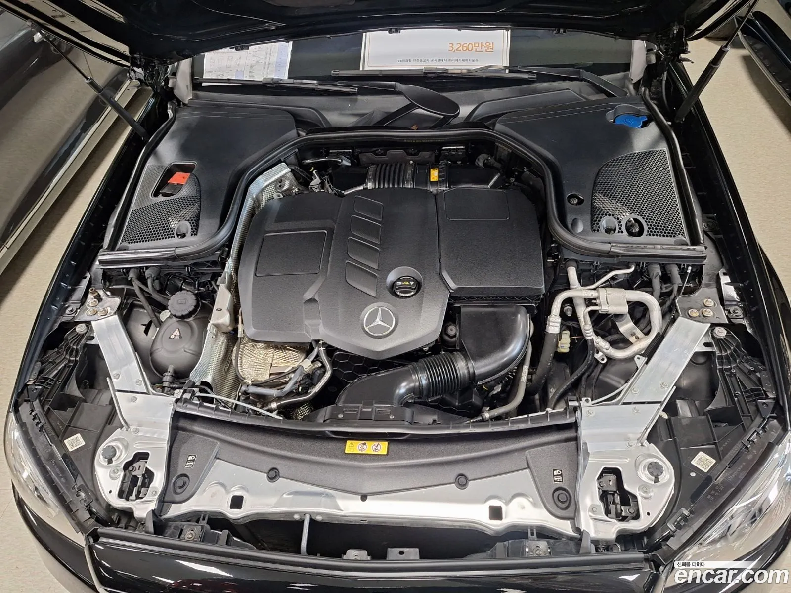 Mercedes-Benz E-Klasse V W213 S213 C238 E220D Avant Garde 2019 - фотография 18482349