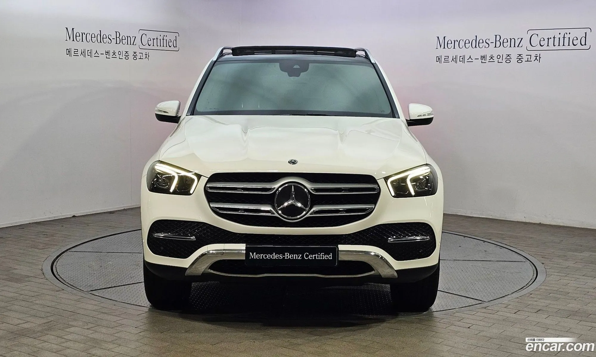 Mercedes-Benz Gle Ii V167 Gle300D 4Matic 2020 - фотография 18482358