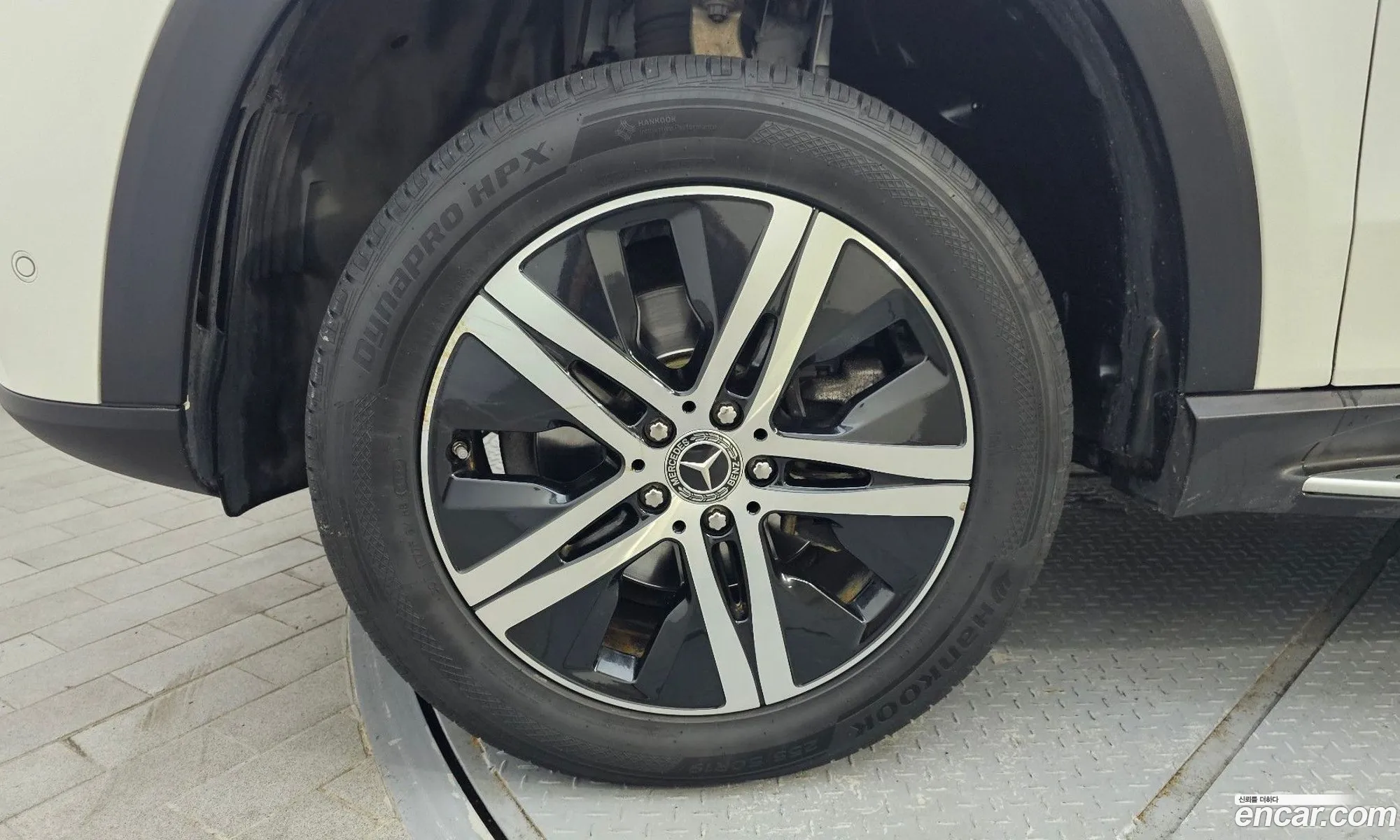 Mercedes-Benz Gle Ii V167 Gle300D 4Matic 2020 - фотография 18482360