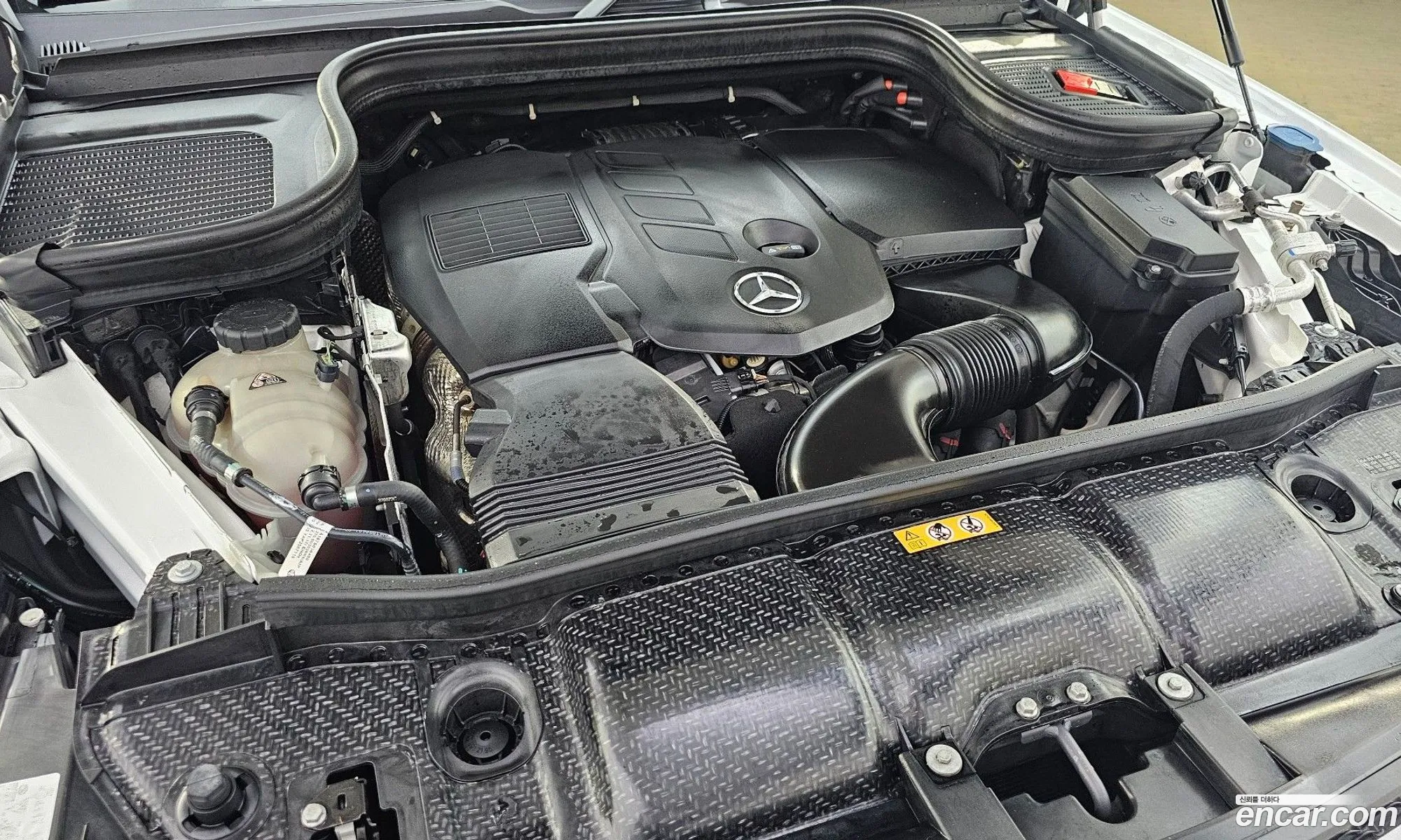 Mercedes-Benz Gle Ii V167 Gle300D 4Matic 2020 - фотография 18482361