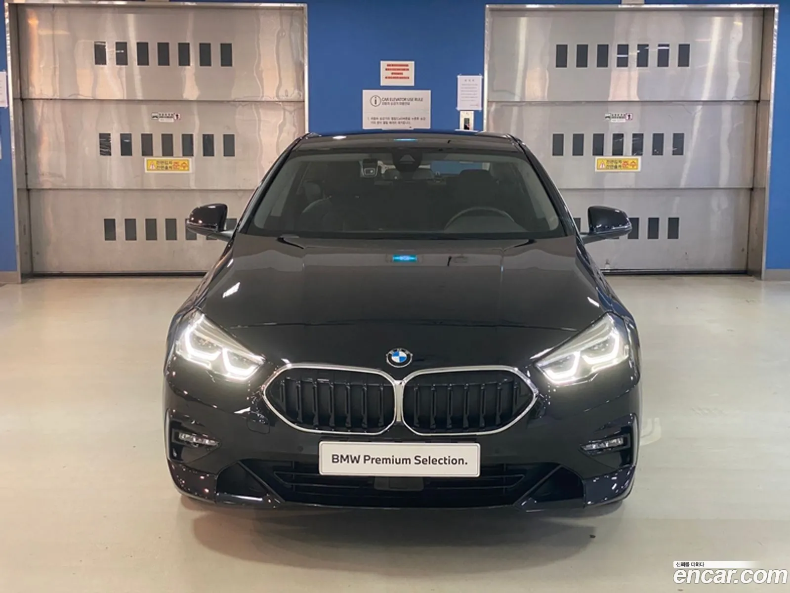 BMW 2Er 220I Sport 2023 - фотография 15474745