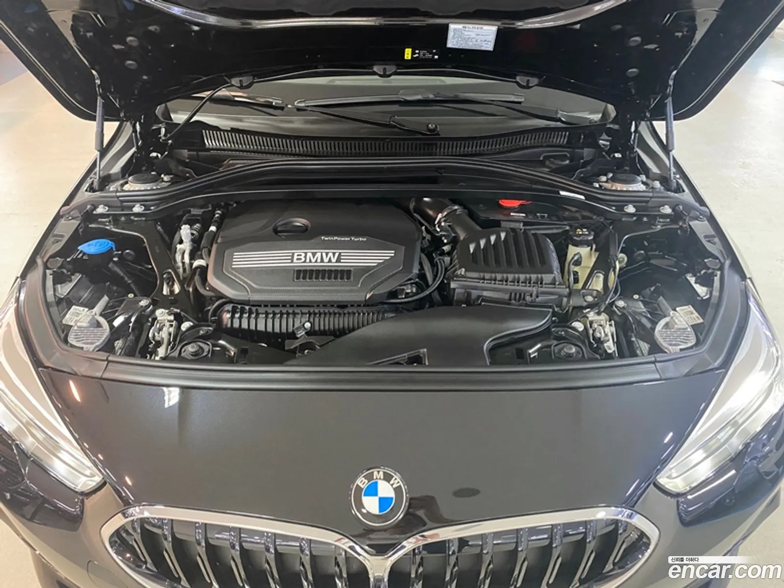BMW 2Er 220I Sport 2023 - фотография 15474748