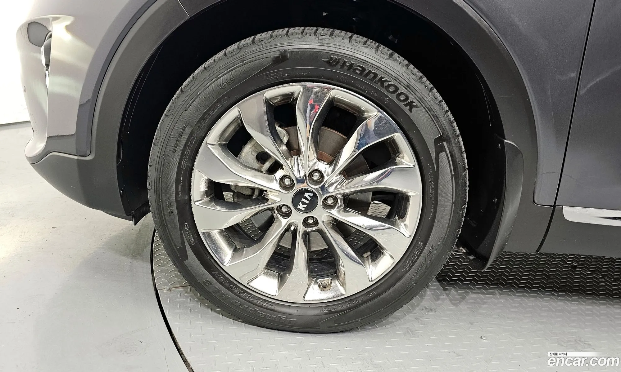 Kia Sorento Diesel 22 2Wd 2019 - фотография 19434150