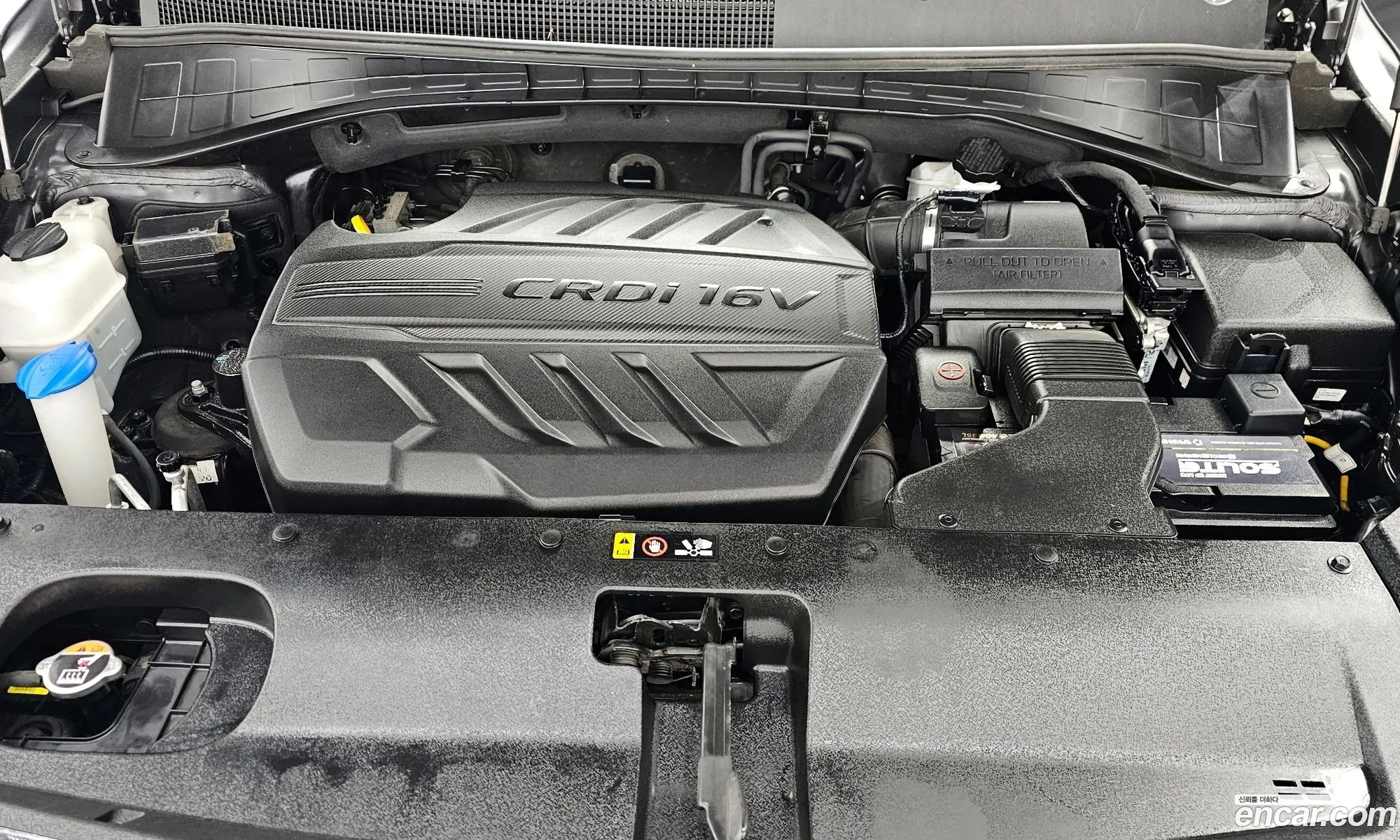 Kia Sorento Diesel 22 2Wd 2019 - фотография 19434151