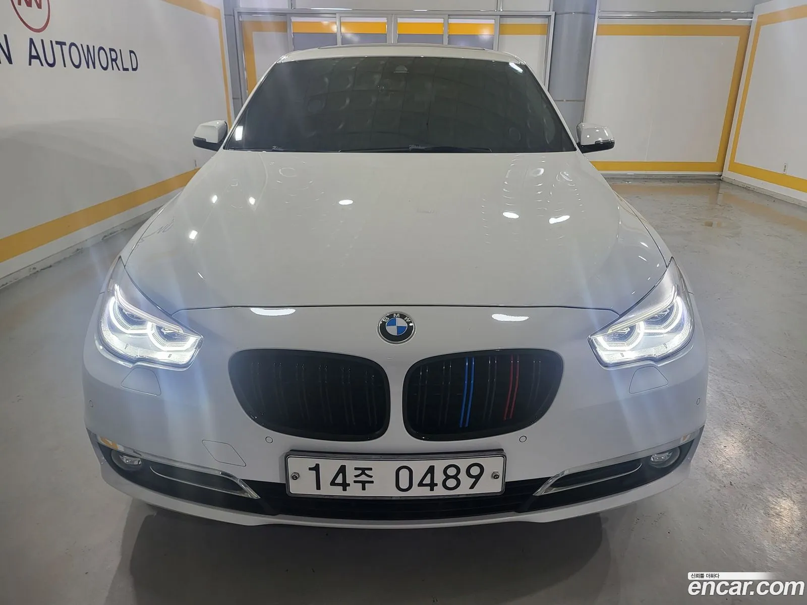 BMW 6Er Iii F06F13F12 Gt Ed Edition 2016 - фотография 15474674