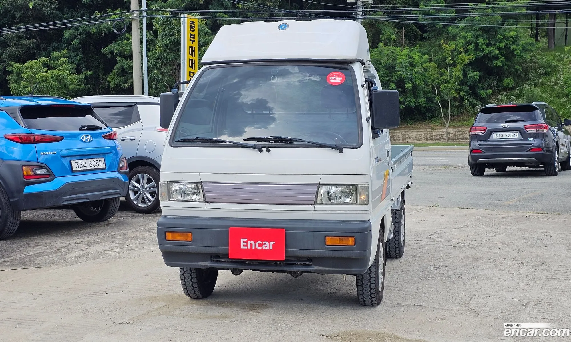 Chevrolet Damas Long Cargo Dlx 2016 - фотография 19720994