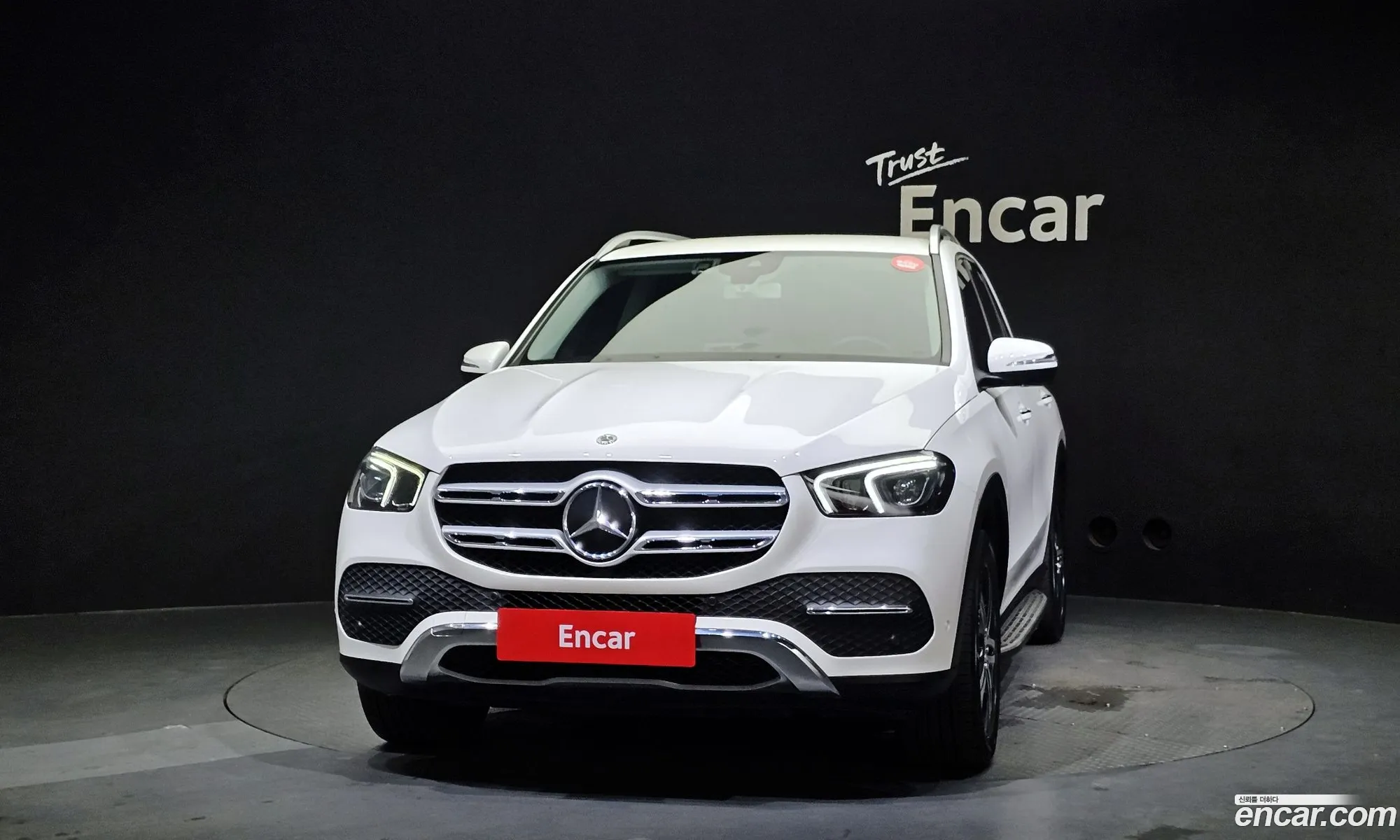 Mercedes-Benz Gle Ii V167 Gle300D 4Matic 2019 - фотография 18465413