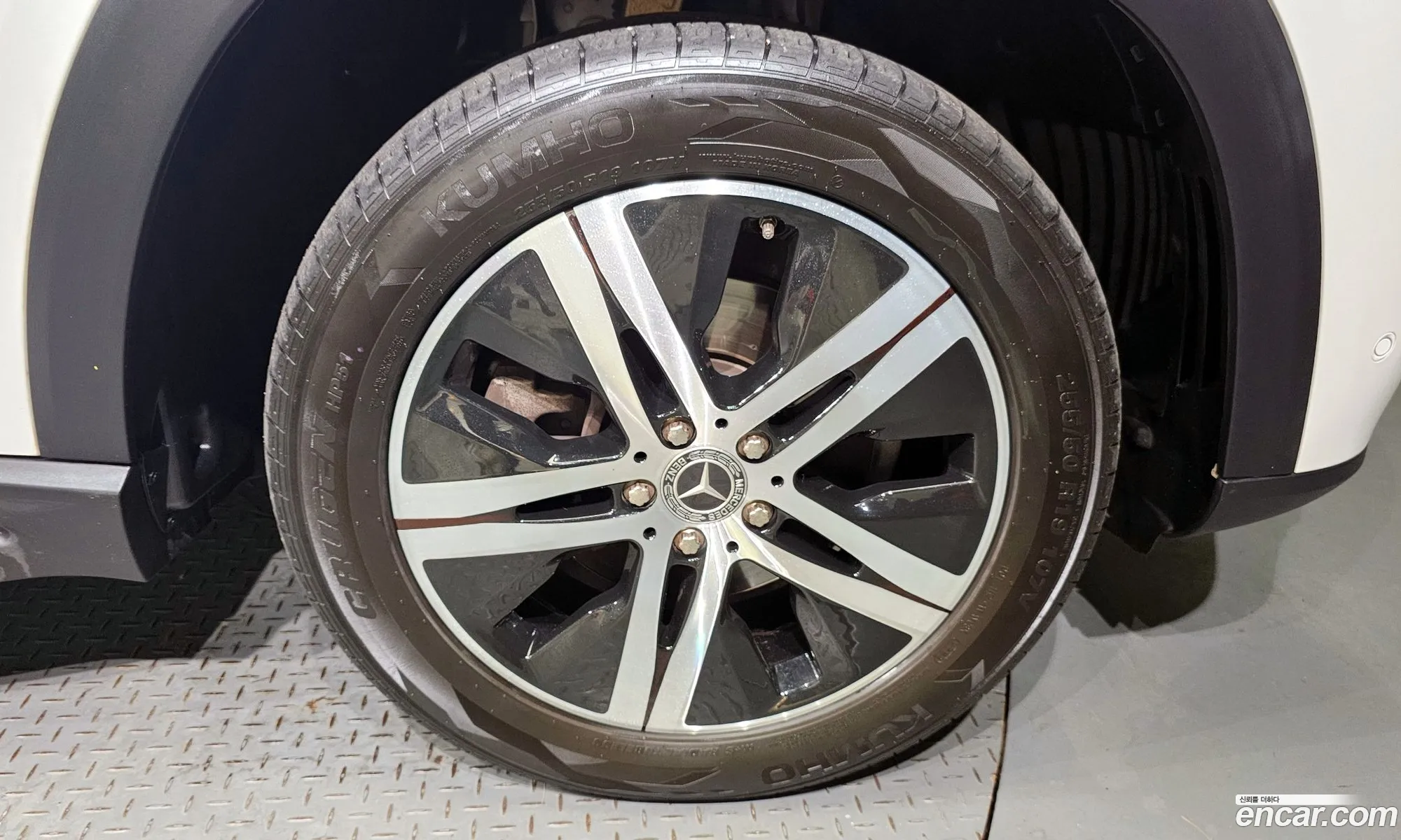 Mercedes-Benz Gle Ii V167 Gle300D 4Matic 2019 - фотография 18465415