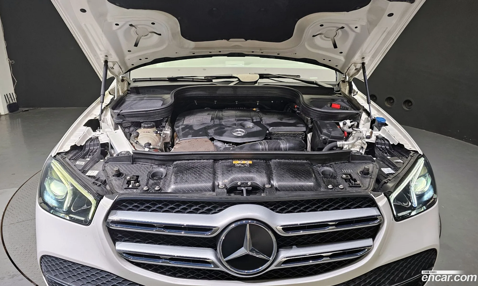 Mercedes-Benz Gle Ii V167 Gle300D 4Matic 2019 - фотография 18465416