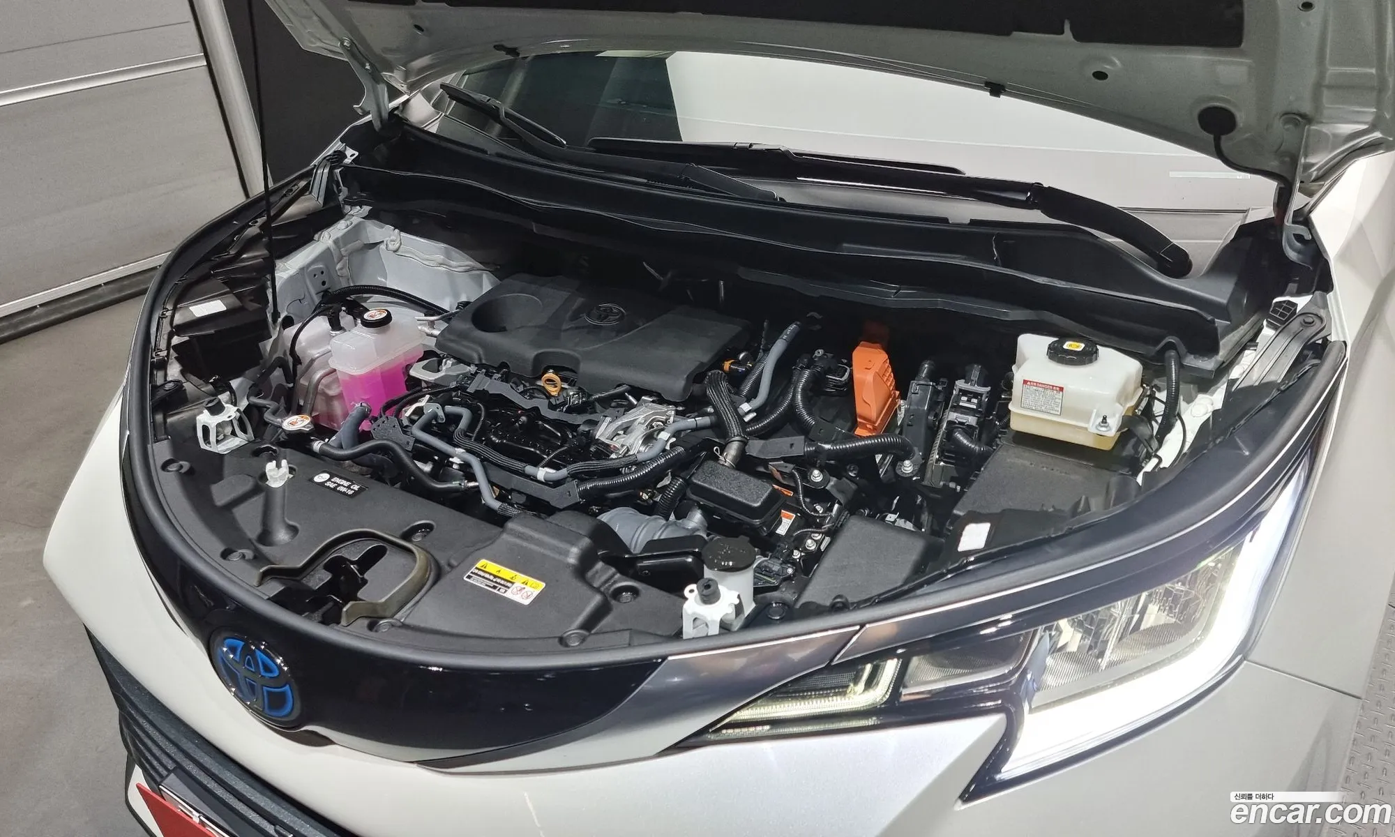 Toyota Sienna Iv 25 Hybrid Awd 2021 - фотография 14852132