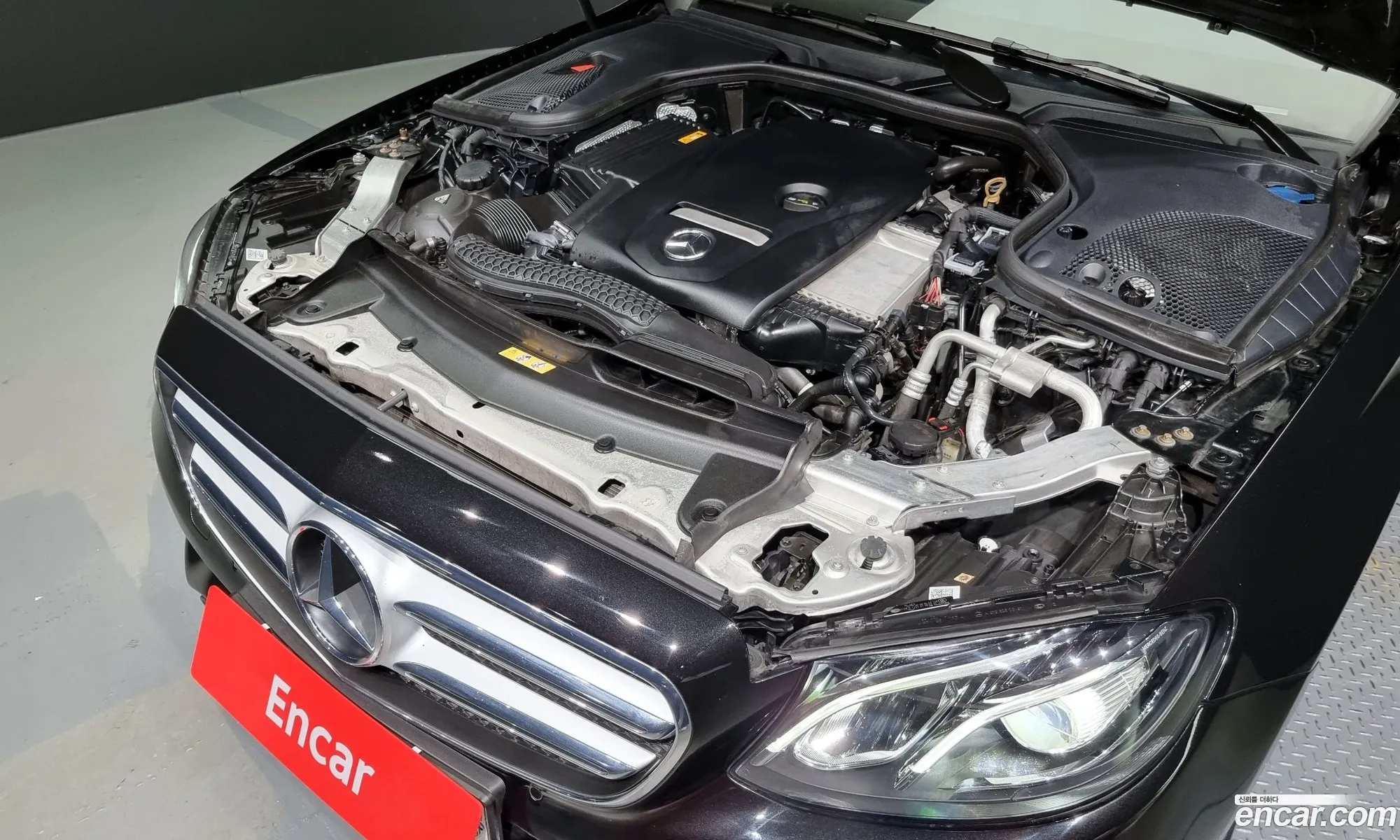 Mercedes-Benz E-Klasse V W213 S213 C238 E300 Avantgarde 2019 - фотография 18212655