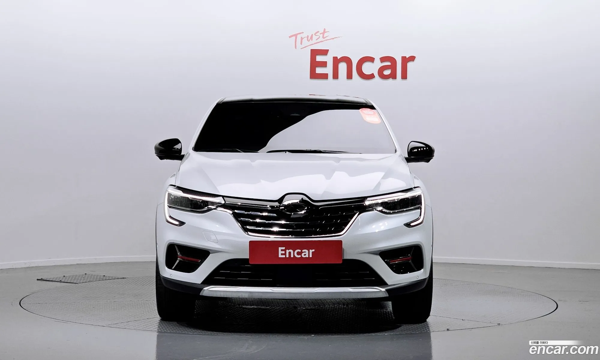 Renault Samsung Xm3 13 Tce Re Inspire 2023 - фотография 1706087