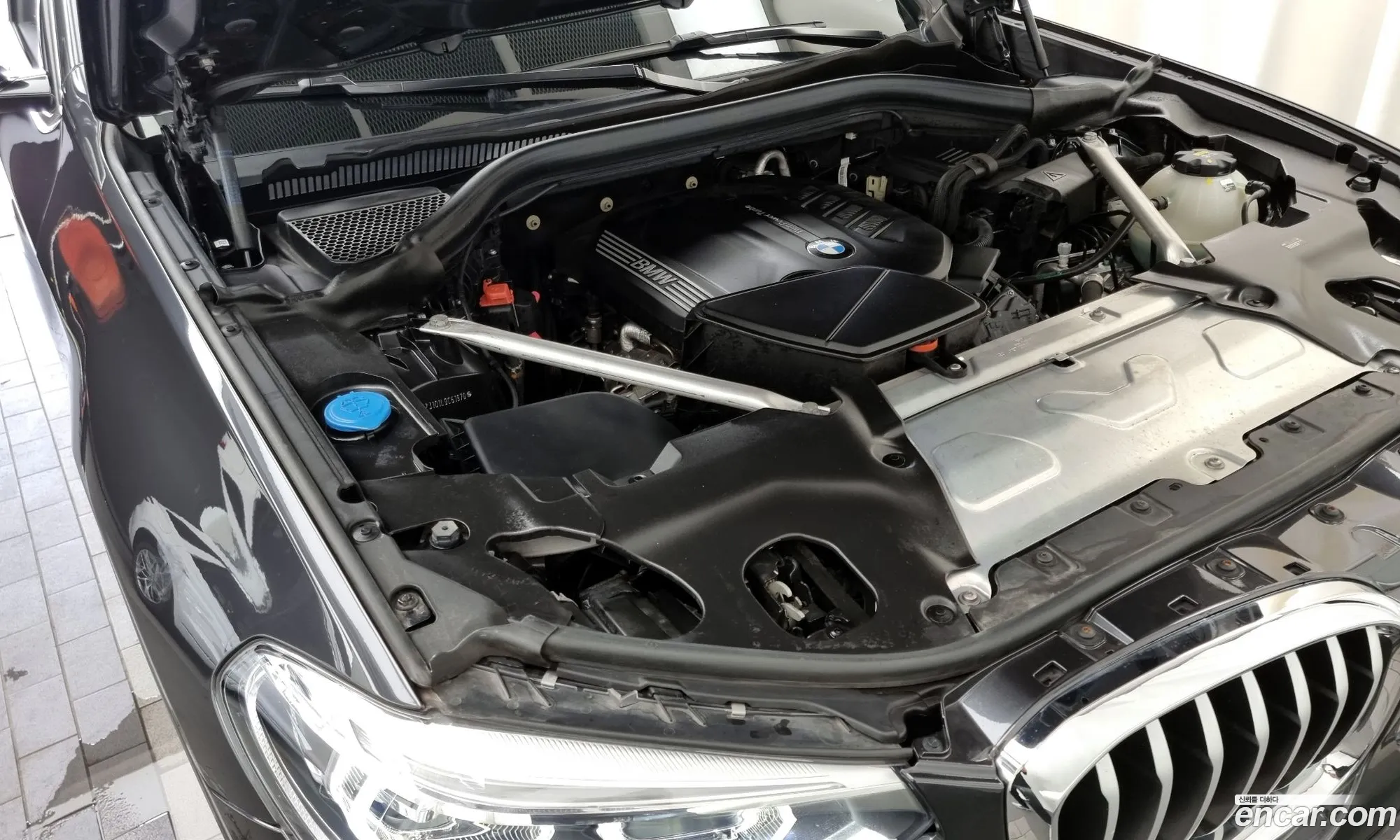 BMW X3 Iii G01 xDrive 20D 2020 - фотография 15424910