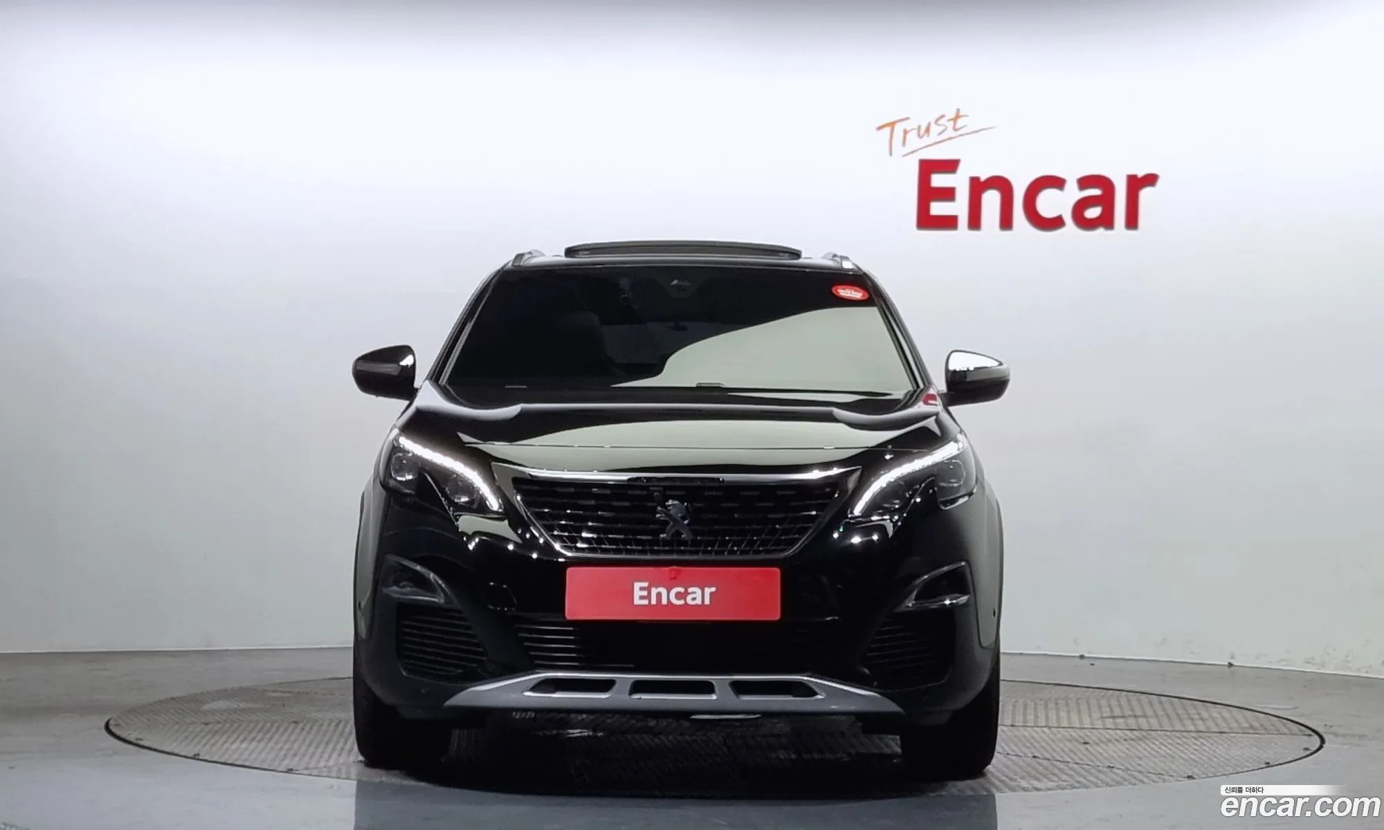 Peugeot 3008 Ii 20 Bluehdi Gt 2019 - фотография 4636005