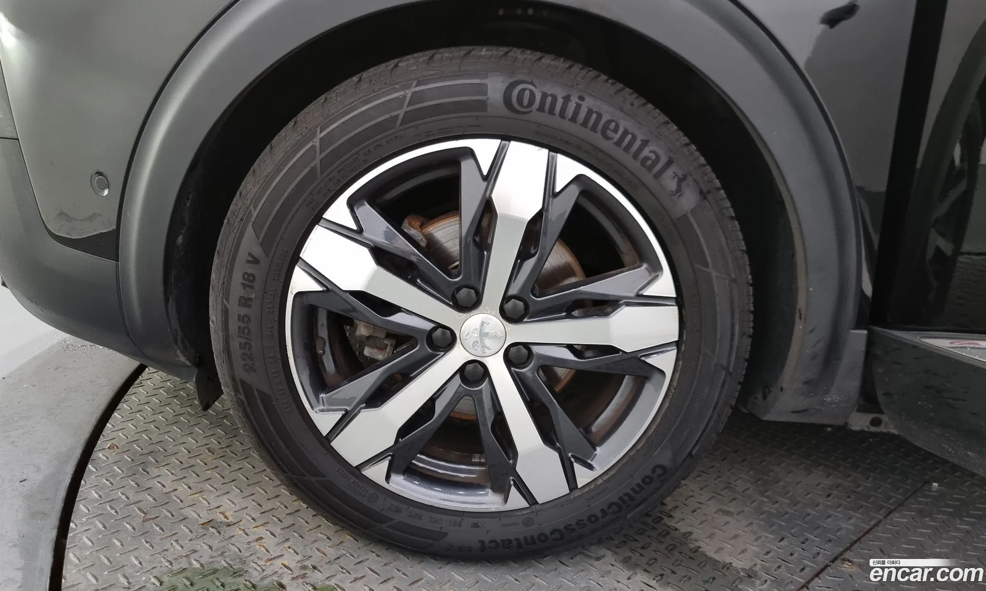Peugeot 3008 Ii 20 Bluehdi Gt 2019 - фотография 4636007