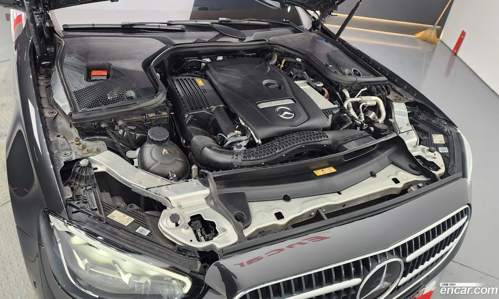 Mercedes-Benz E-Klasse V W213 S213 C238 E250 Avantgarde 2021 - фотография 18338522