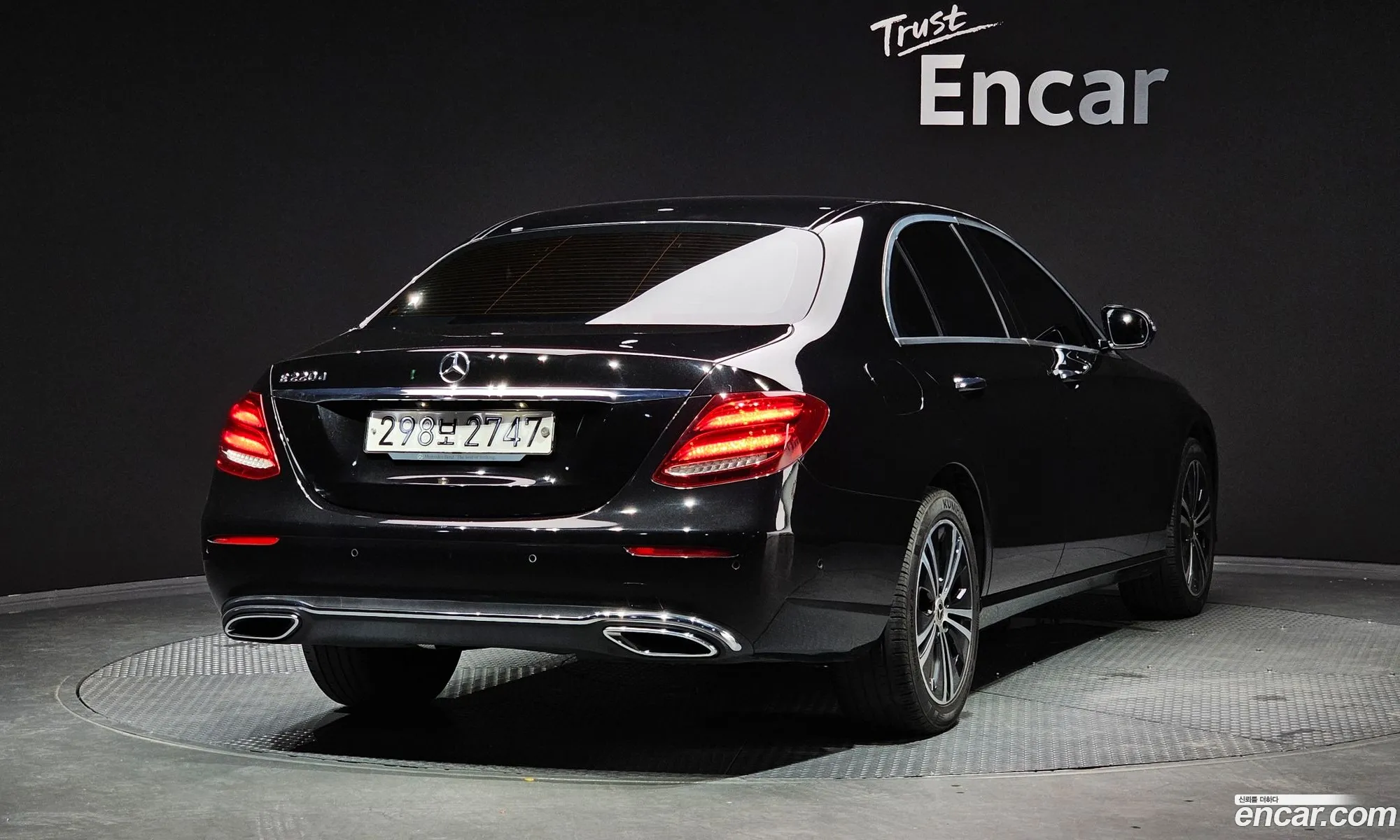 Mercedes-Benz E-Klasse V W213 S213 C238 E220D Avant Garde 2020 - фотография 18364895