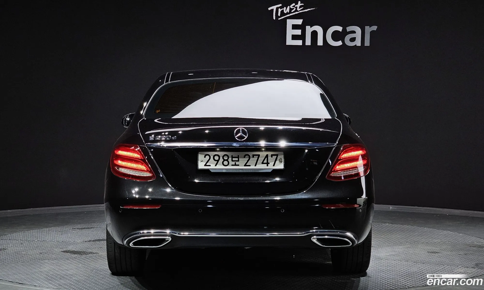 Mercedes-Benz E-Klasse V W213 S213 C238 E220D Avant Garde 2020 - фотография 18364897