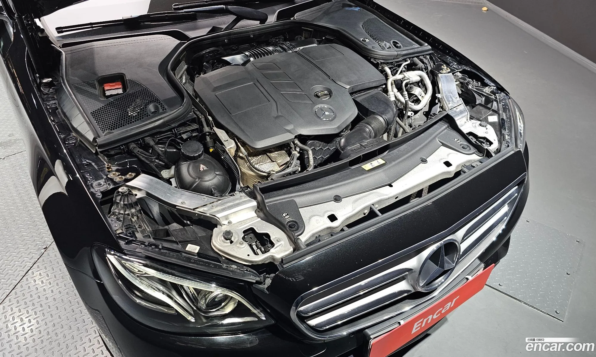 Mercedes-Benz E-Klasse V W213 S213 C238 E220D Avant Garde 2020 - фотография 18364899