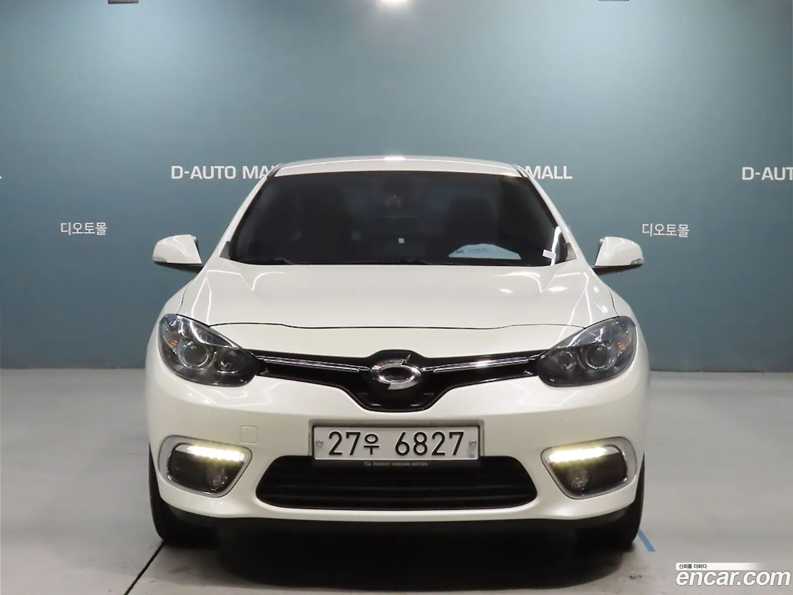 Renault Samsung Sm3 Se Plus 2015 - фотография 1949784
