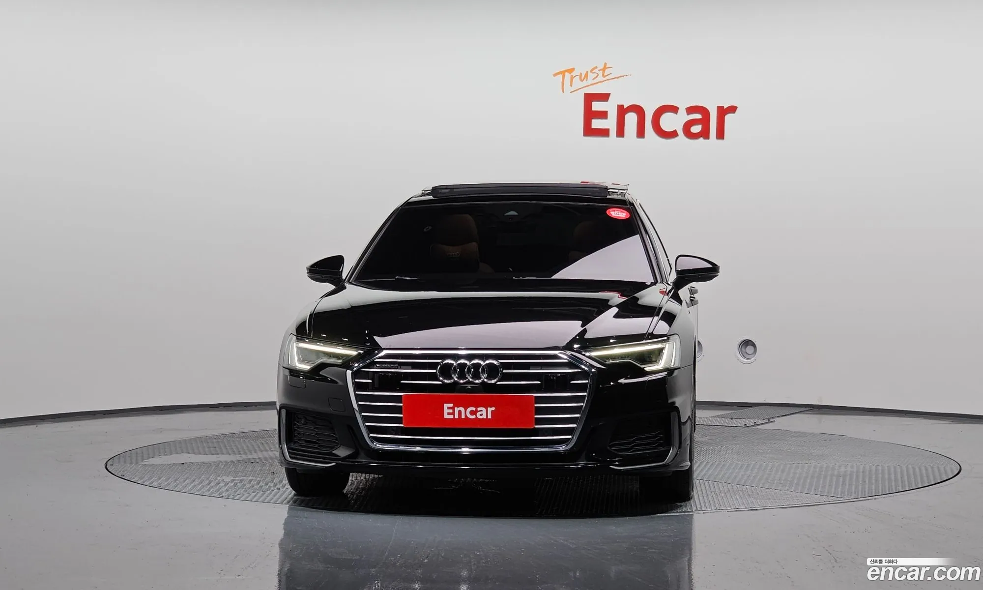 Audi A6 V C8 40 Tdi Quattro Premium 2021 - фотография 7946792