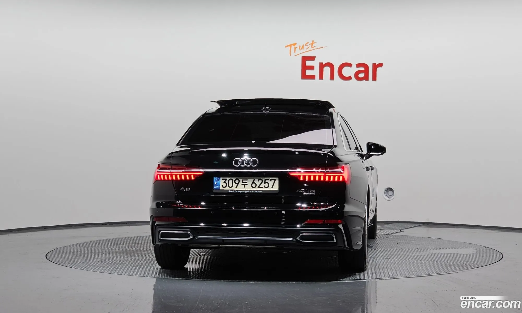Audi A6 V C8 40 Tdi Quattro Premium 2021 - фотография 7946793