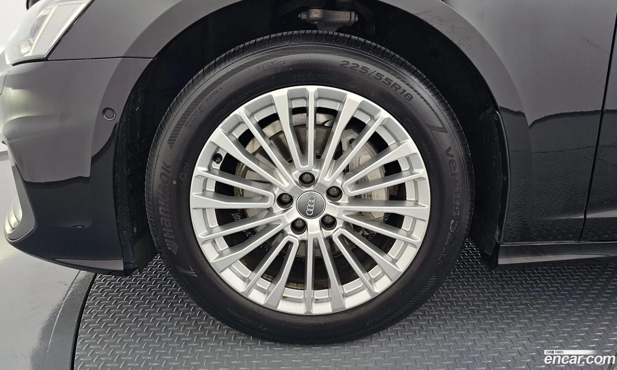 Audi A6 V C8 40 Tdi Quattro Premium 2021 - фотография 7946794