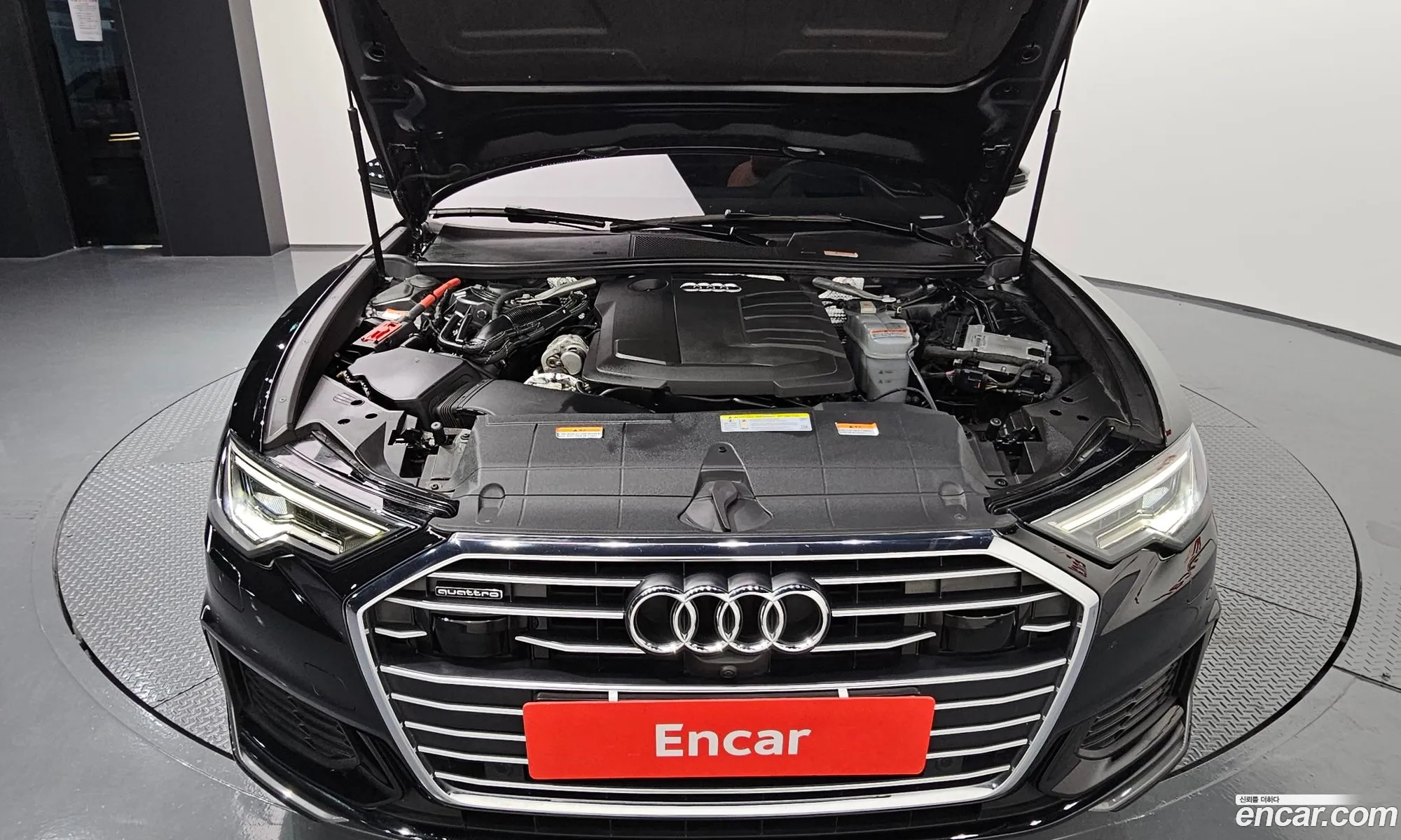 Audi A6 V C8 40 Tdi Quattro Premium 2021 - фотография 7946795