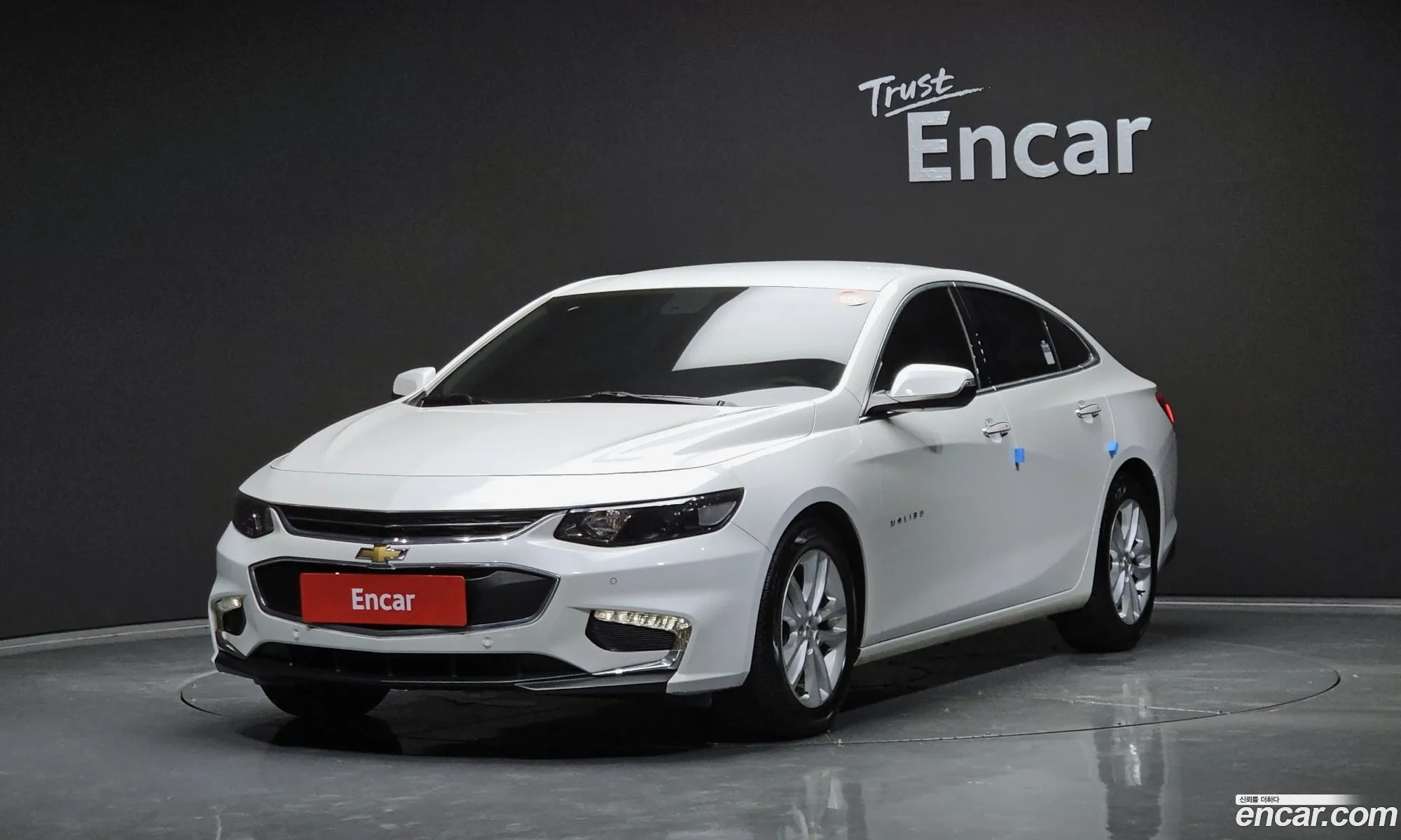 Chevrolet Malibu Ix 15 Turbo Ltz 2017 - фотография 18471818