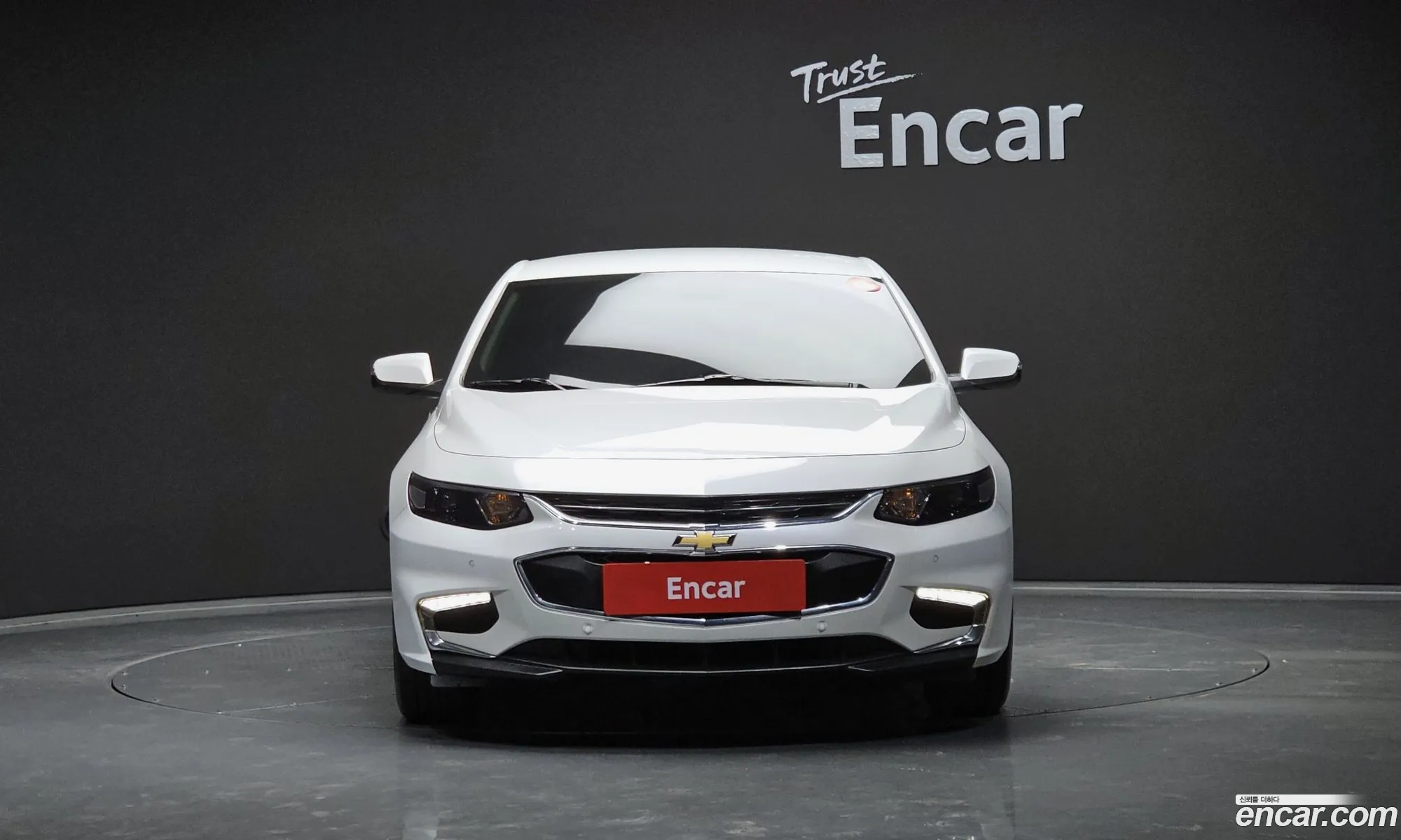Chevrolet Malibu Ix 15 Turbo Ltz 2017 - фотография 18471820
