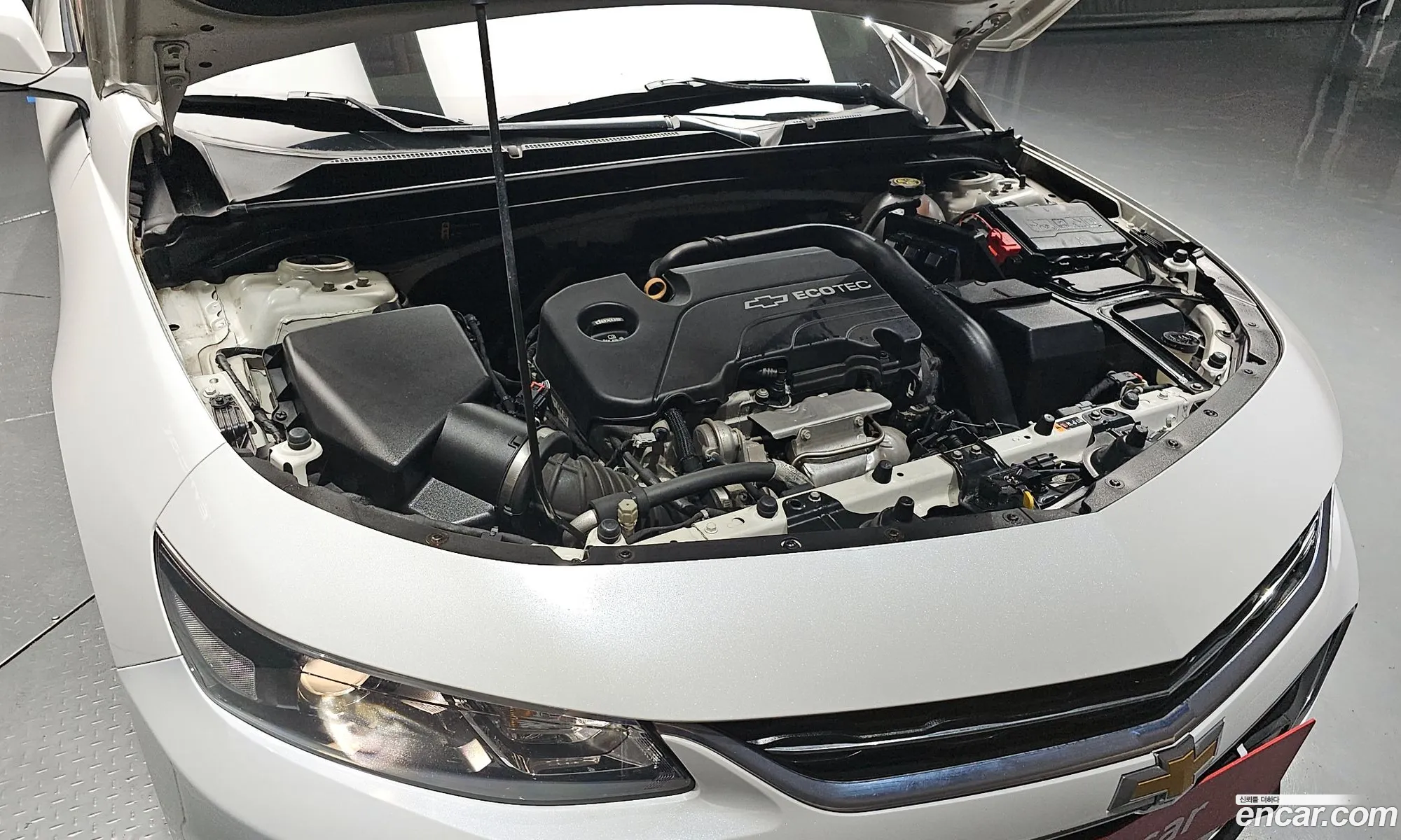 Chevrolet Malibu Ix 15 Turbo Ltz 2017 - фотография 18471823