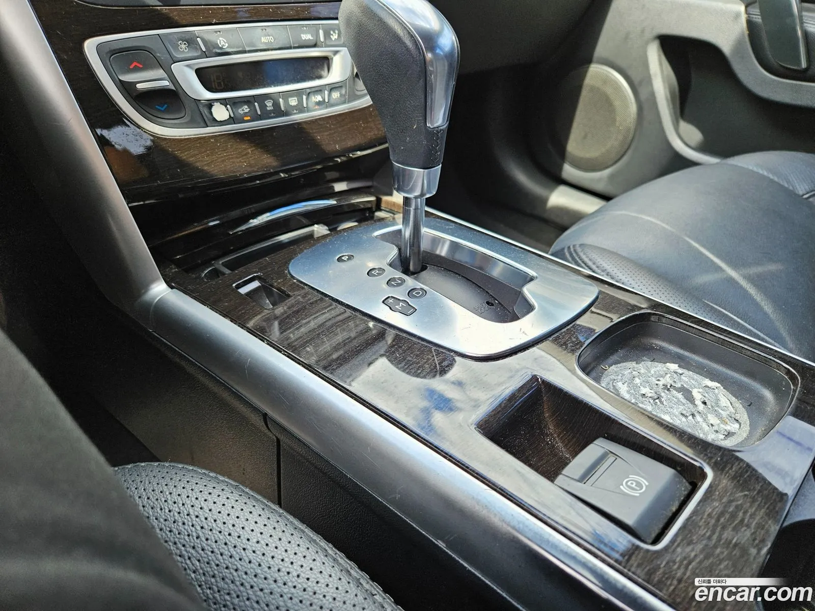 Renault Samsung Sm5 Le 2014 - фотография 1791760