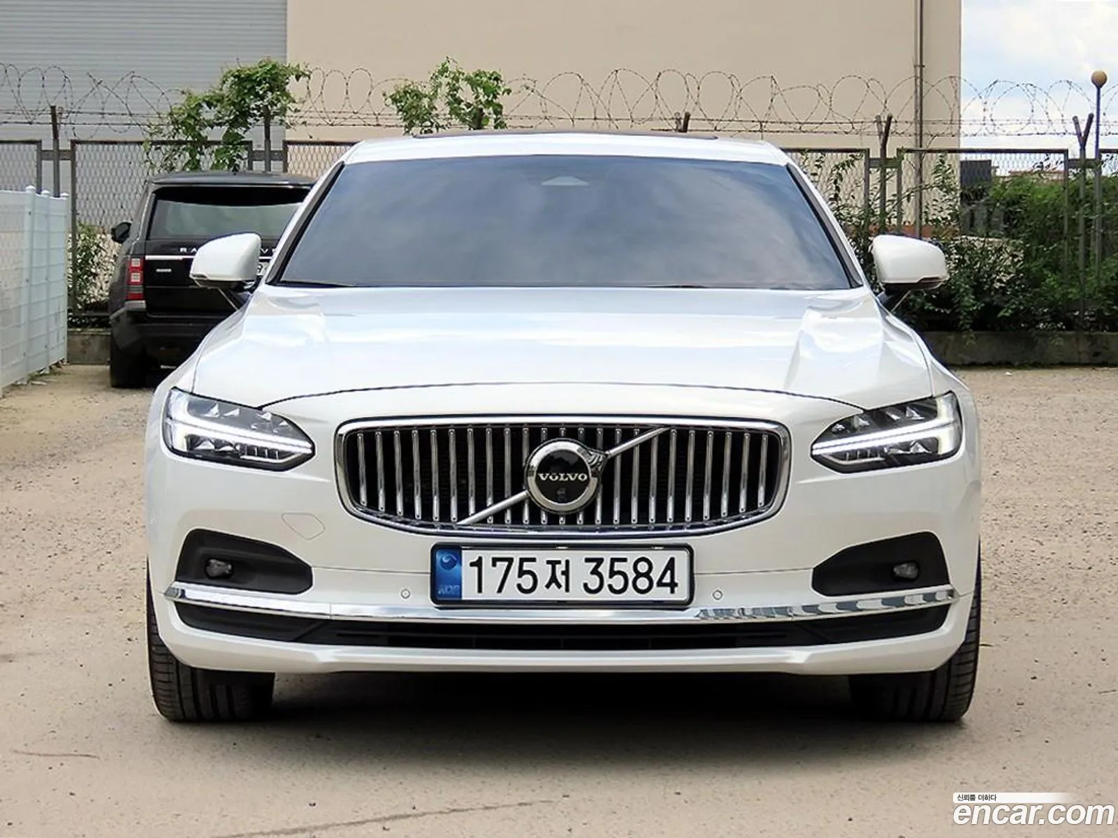 Volvo S90 B5 Ultimate Bright - фотография 6338412