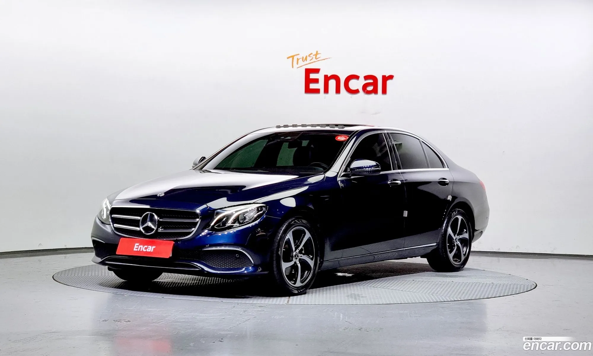 E-Class W213E250 Avantgarde - фотография 18163868
