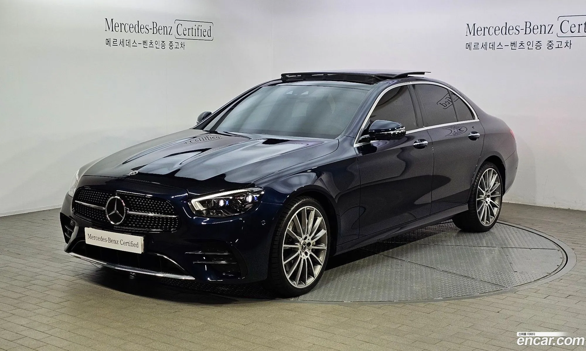 Mercedes-Benz E-Klasse V W213 S213 C238 E350 4Matic Amg Line 2021 - фотография 18384958
