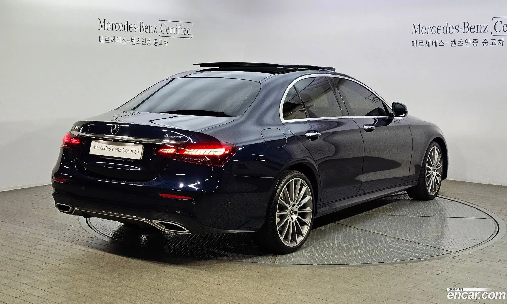 Mercedes-Benz E-Klasse V W213 S213 C238 E350 4Matic Amg Line 2021 - фотография 18384959