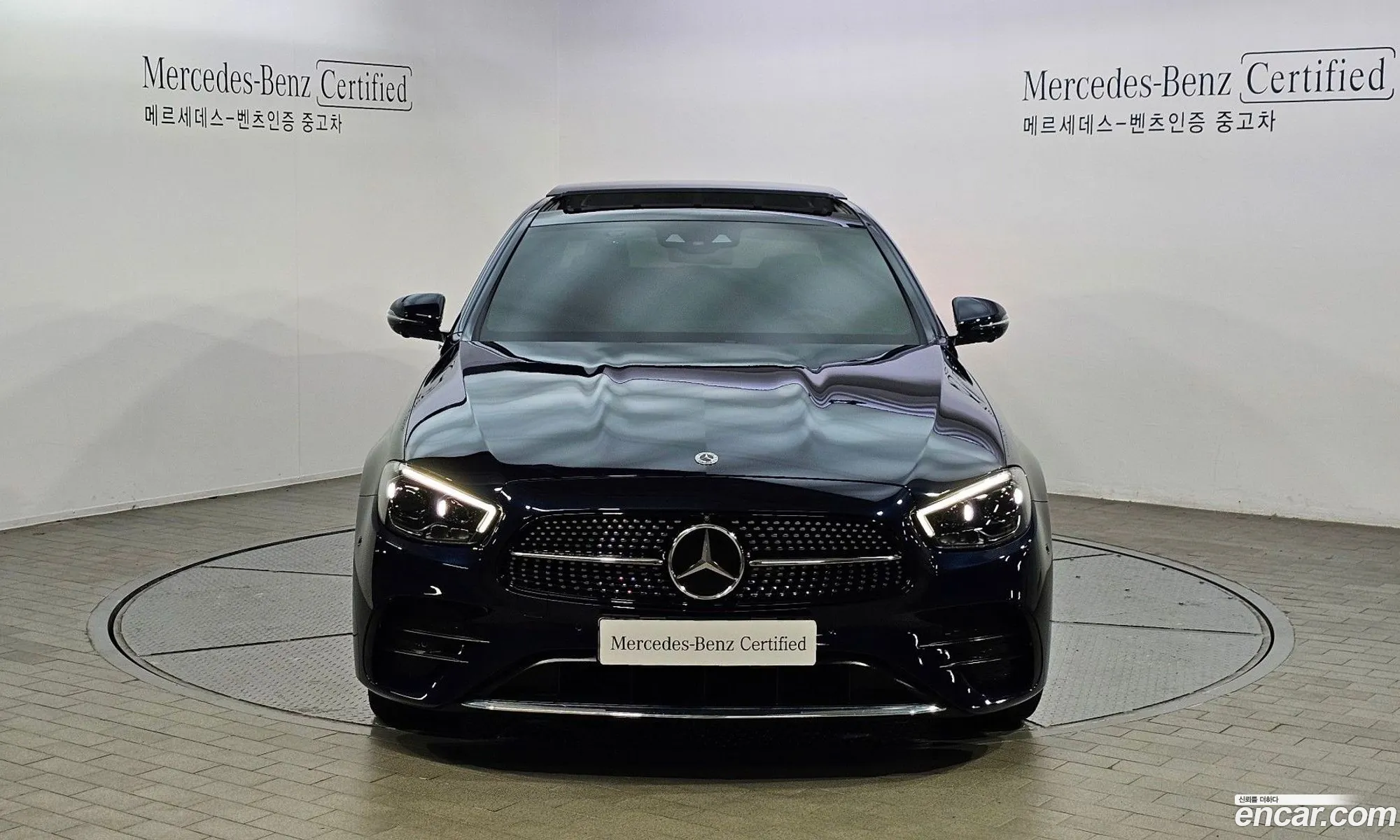 Mercedes-Benz E-Klasse V W213 S213 C238 E350 4Matic Amg Line 2021 - фотография 18384960