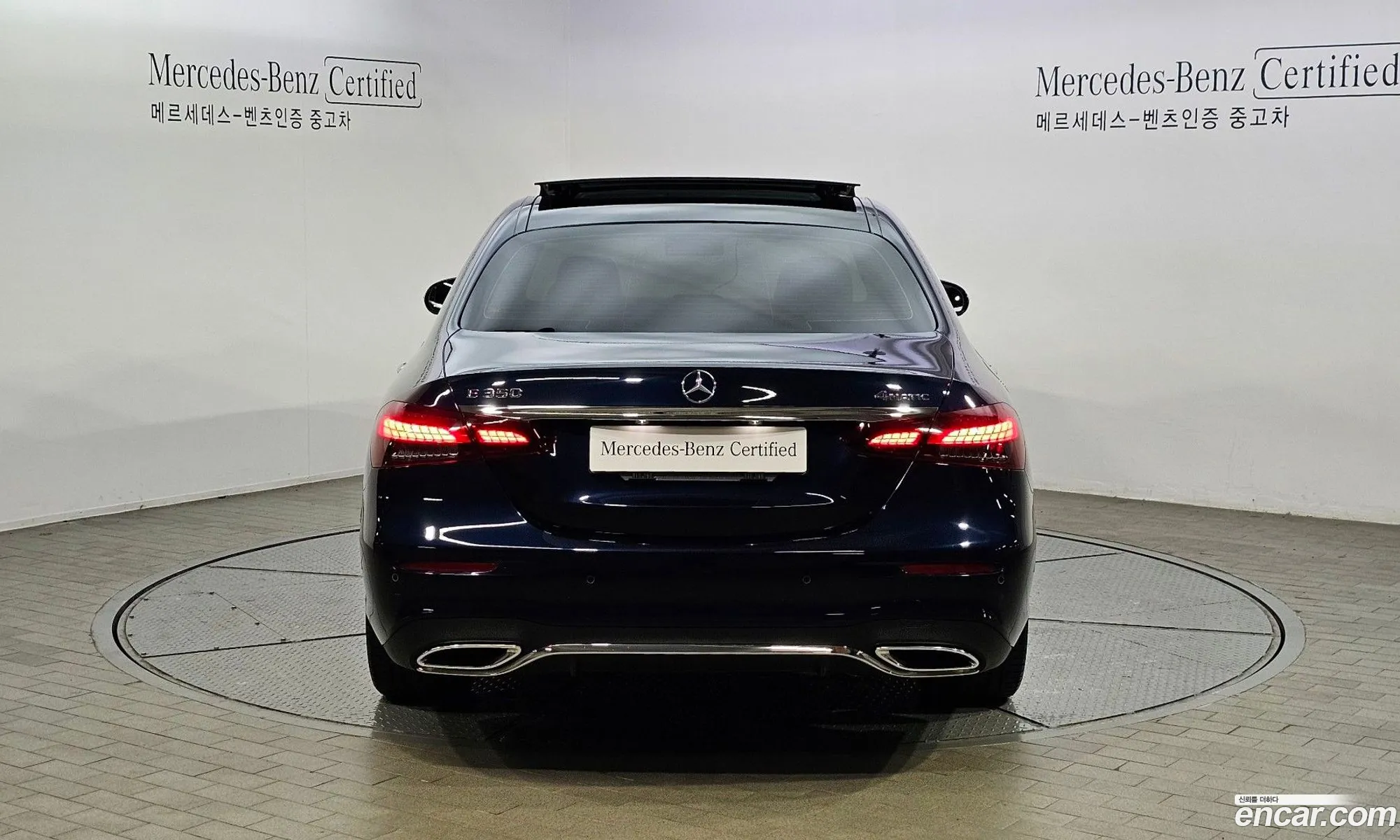 Mercedes-Benz E-Klasse V W213 S213 C238 E350 4Matic Amg Line 2021 - фотография 18384961