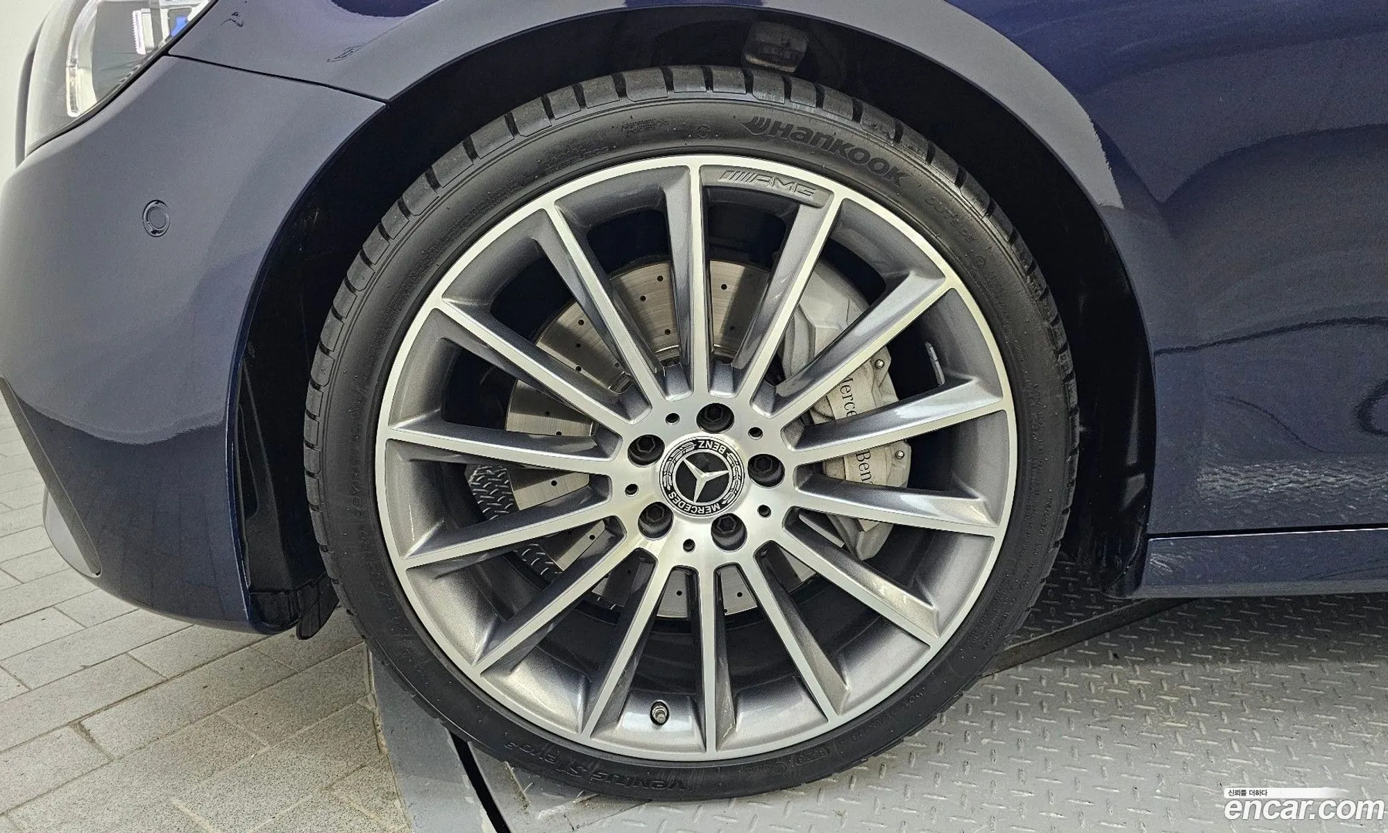 Mercedes-Benz E-Klasse V W213 S213 C238 E350 4Matic Amg Line 2021 - фотография 18384962