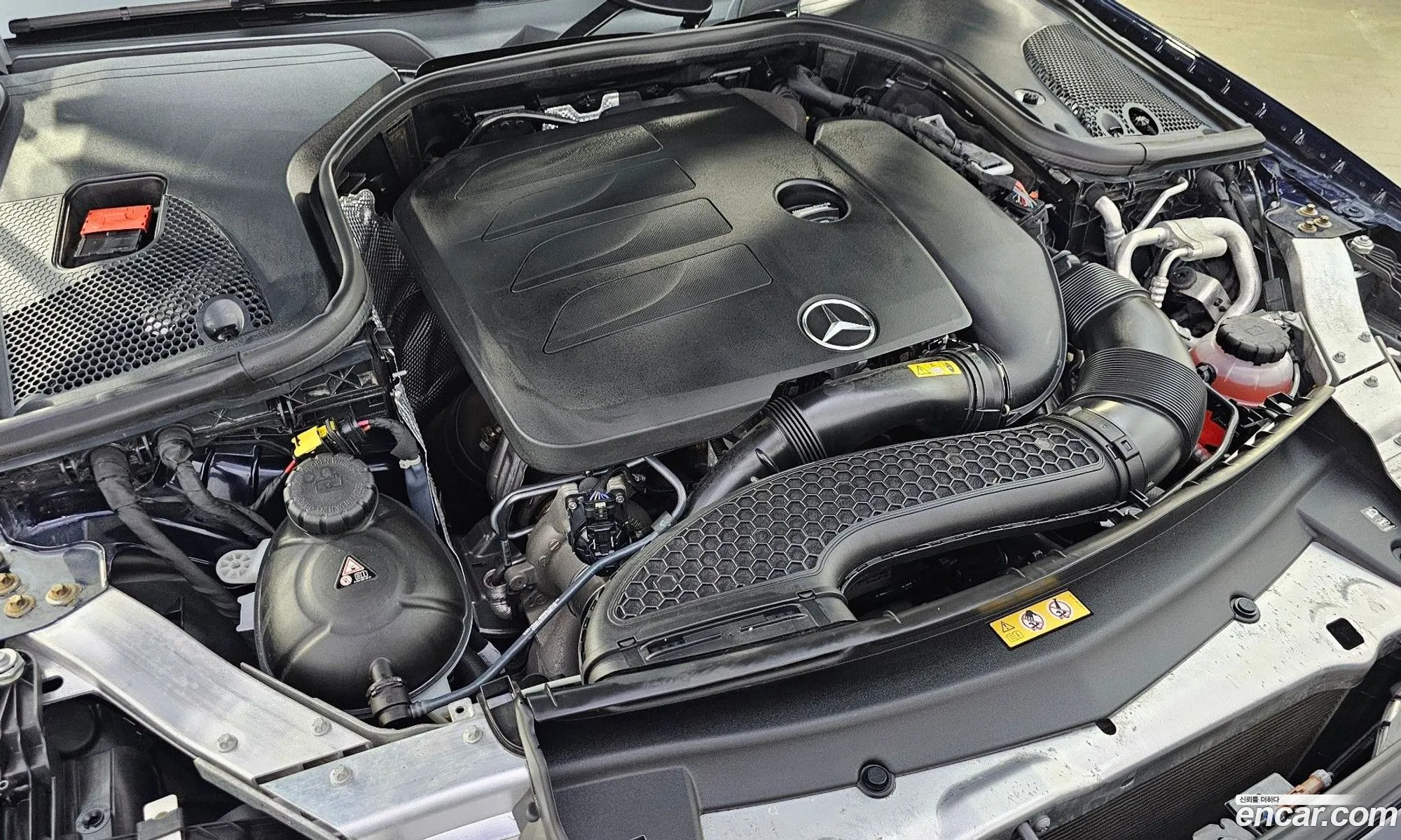 Mercedes-Benz E-Klasse V W213 S213 C238 E350 4Matic Amg Line 2021 - фотография 18384963
