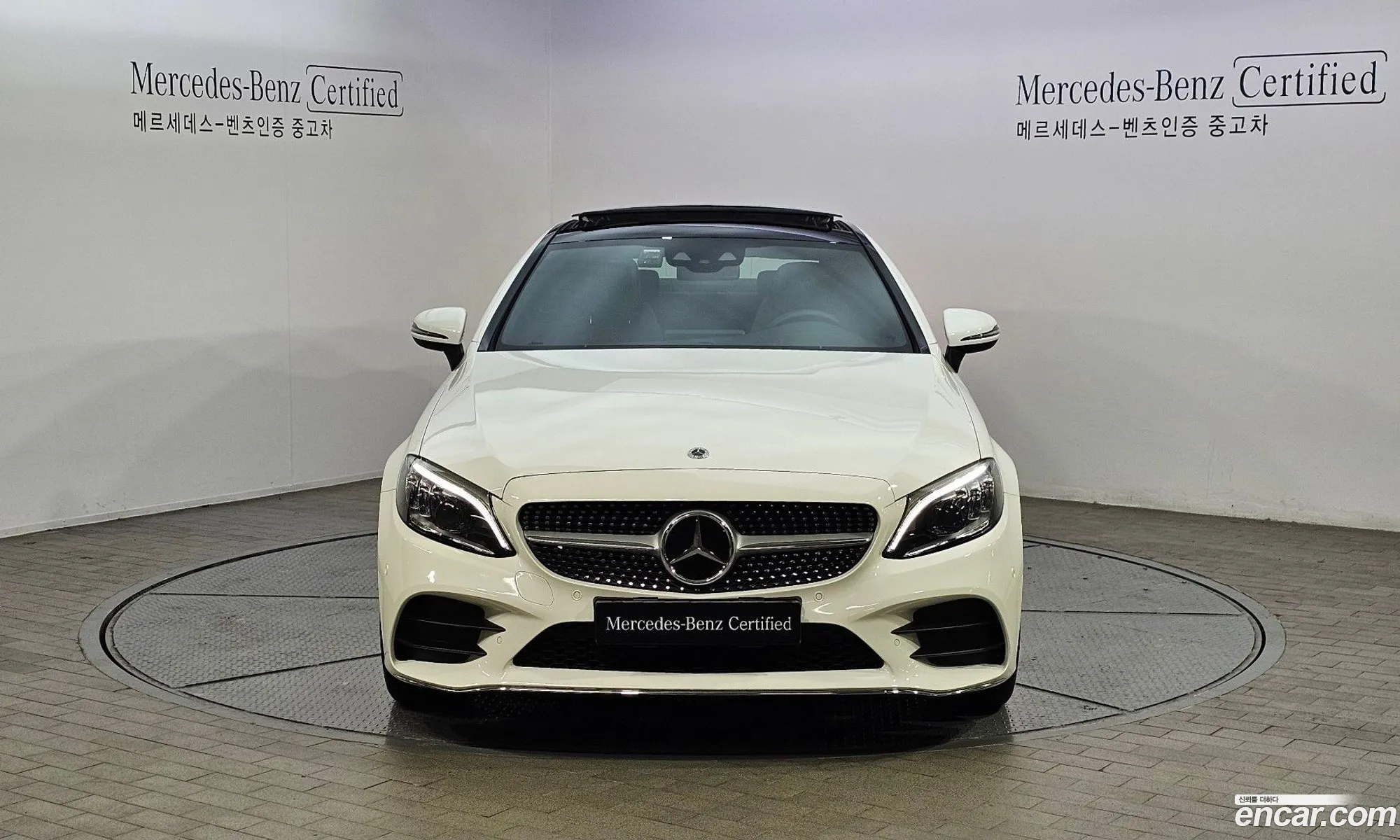 Mercedes-Benz C-Klasse C200 Coupe 2023 - фотография 18384972