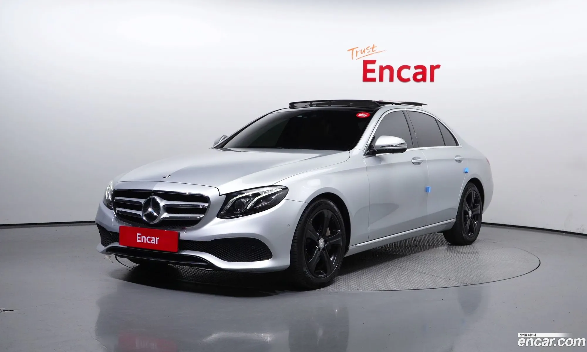 E-Class W213E300 Avantgarde - фотография 17262615