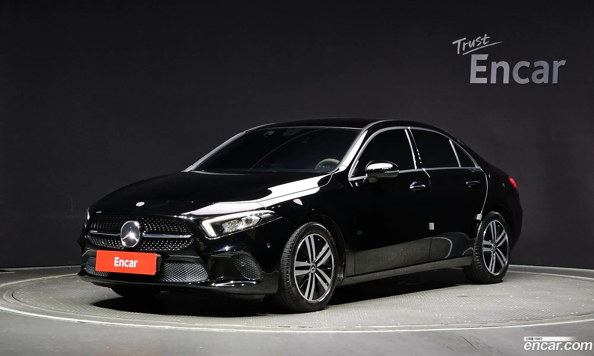 Mercedes-Benz A-Klasse Iv W177 A220 Sedan 2021 - фотография 18422413