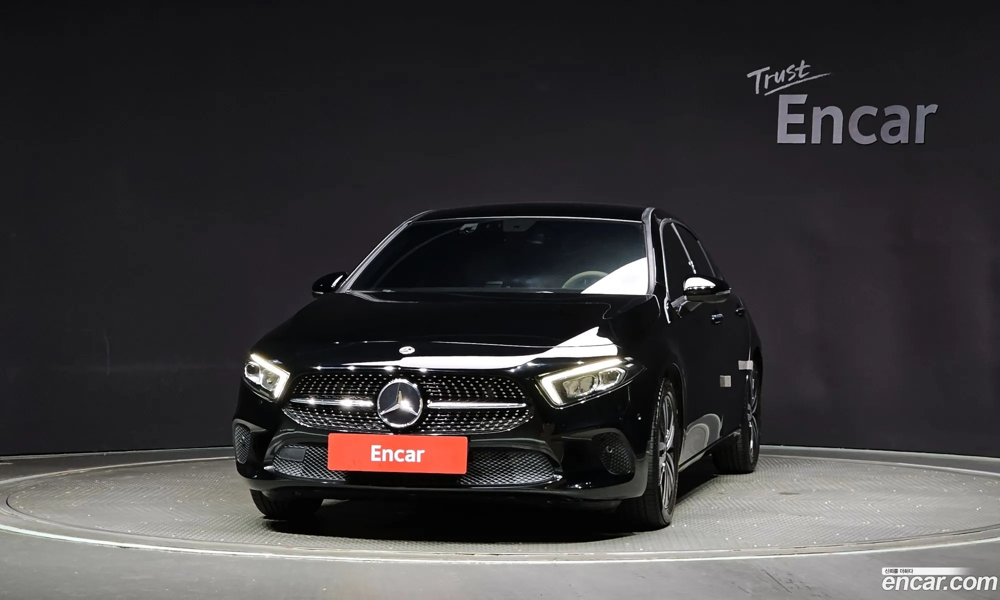 Mercedes-Benz A-Klasse Iv W177 A220 Sedan 2021 - фотография 18422415