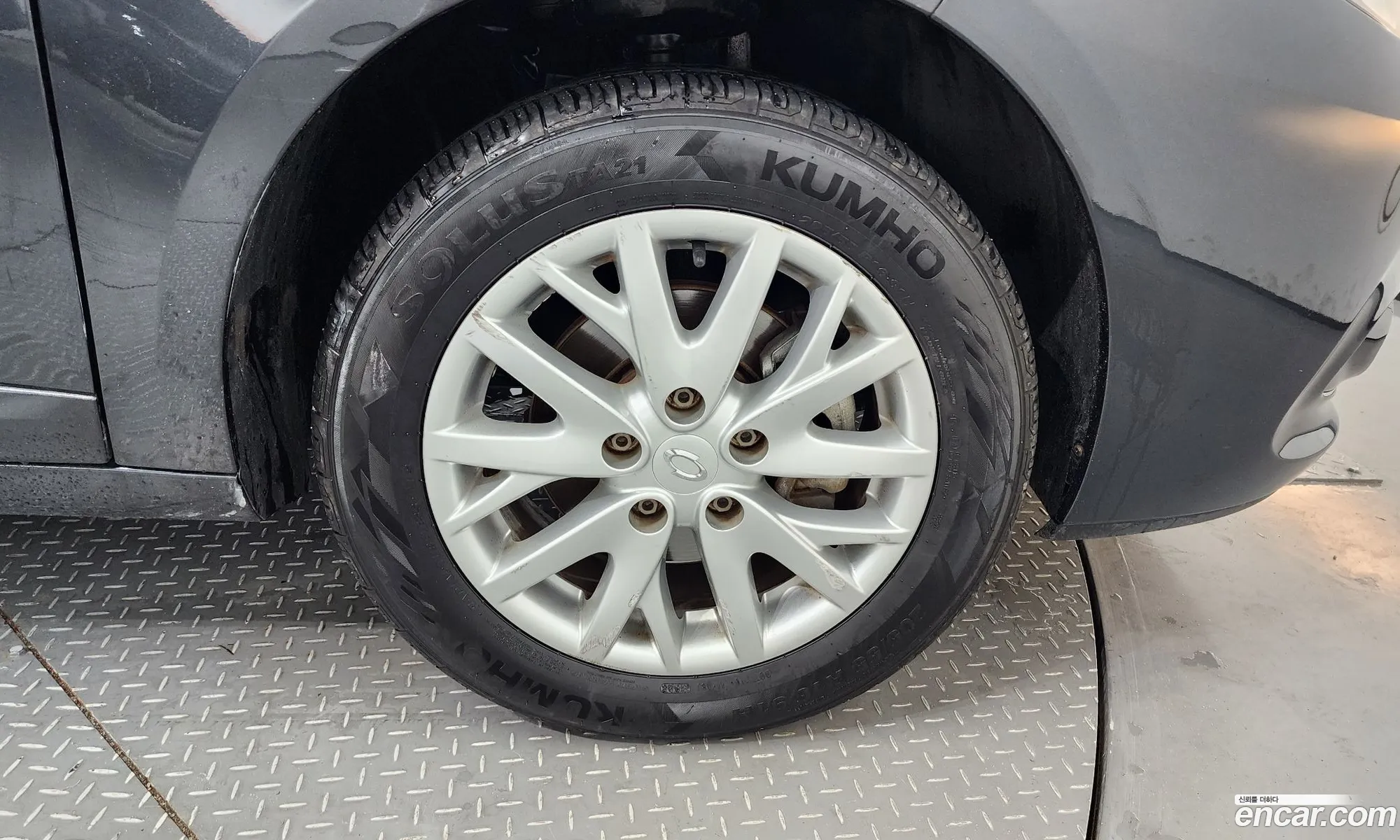Renault Samsung Sm3 Se 2014 - фотография 1749390