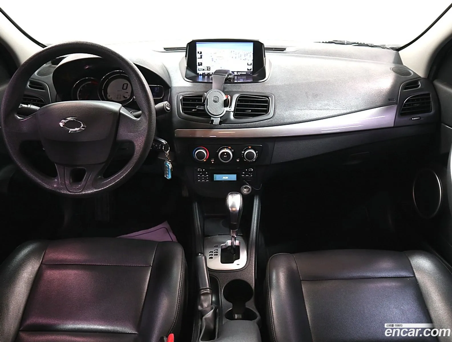 Renault Korea Samsung Sm3 Neo Pe - фотография 1921998