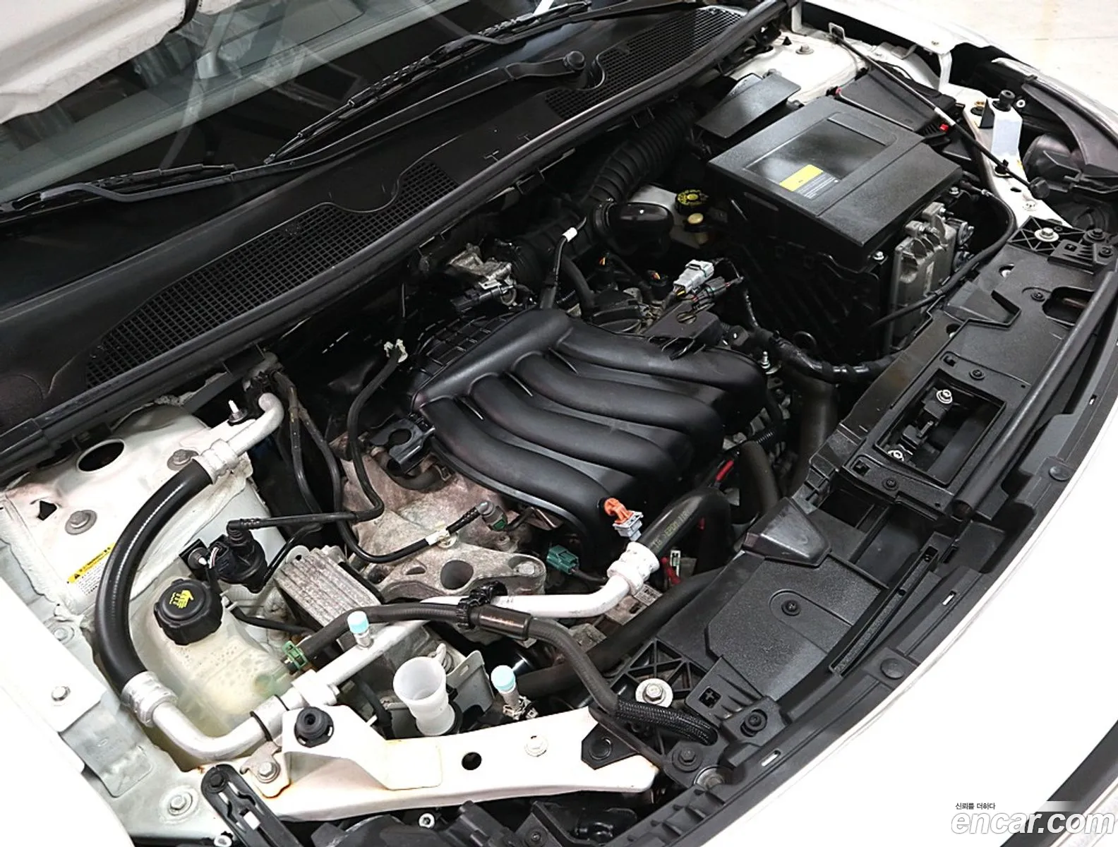 Renault Korea Samsung Sm3 Neo Pe - фотография 1921999
