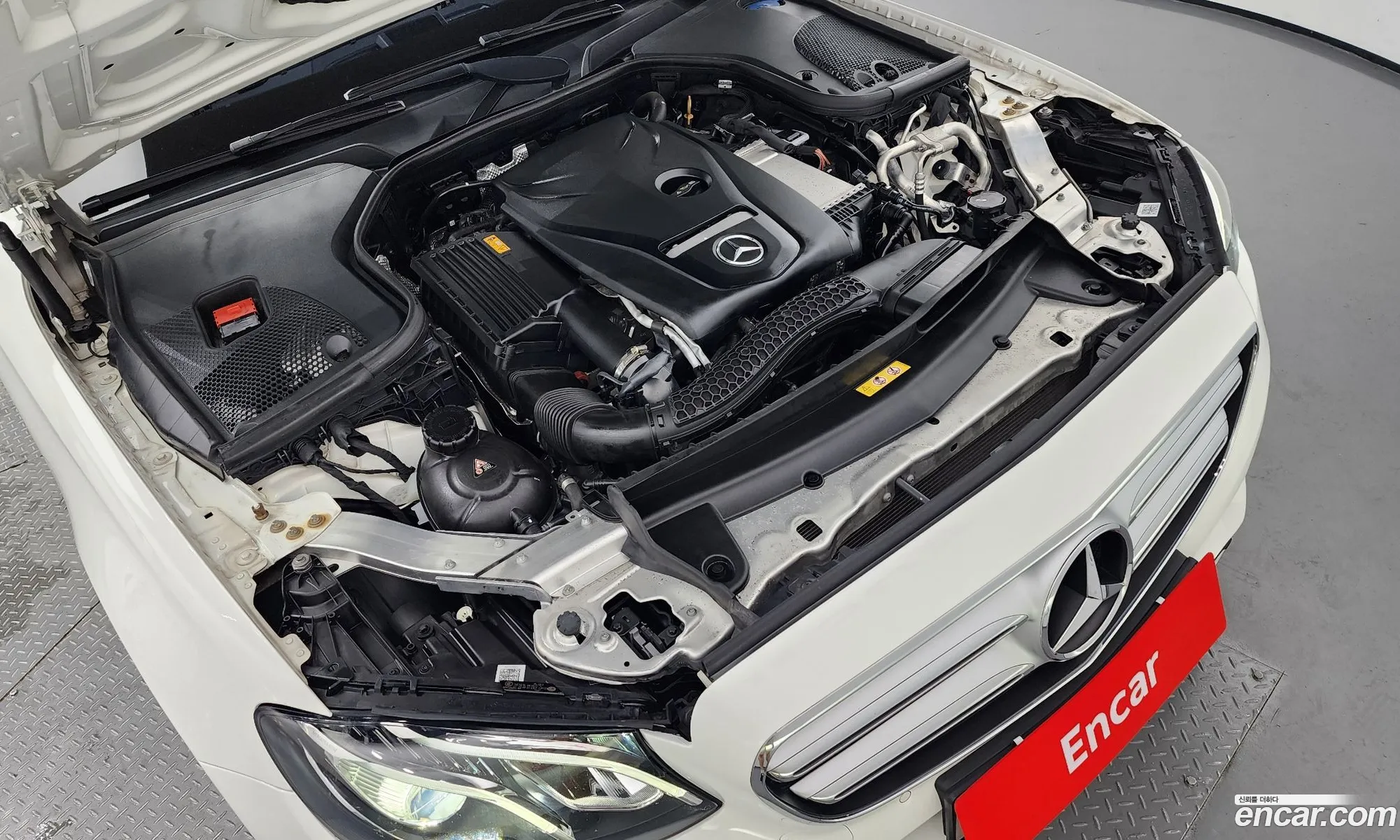 Mercedes-Benz E-Klasse V W213 S213 C238 E300 Avantgarde 2019 - фотография 18364923