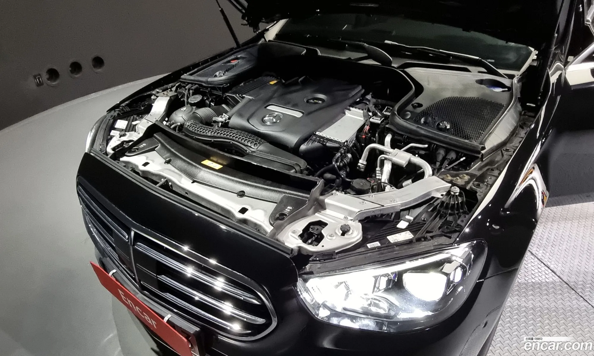 Mercedes-Benz E-Klasse V W213 S213 C238 E250 Exclusive 2021 - фотография 18339296